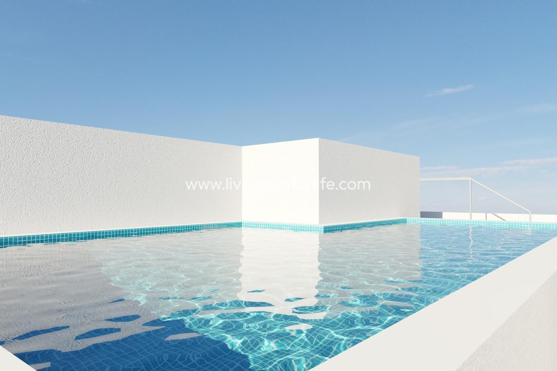 Nuevo - Apartments -
Torrevieja - Centro