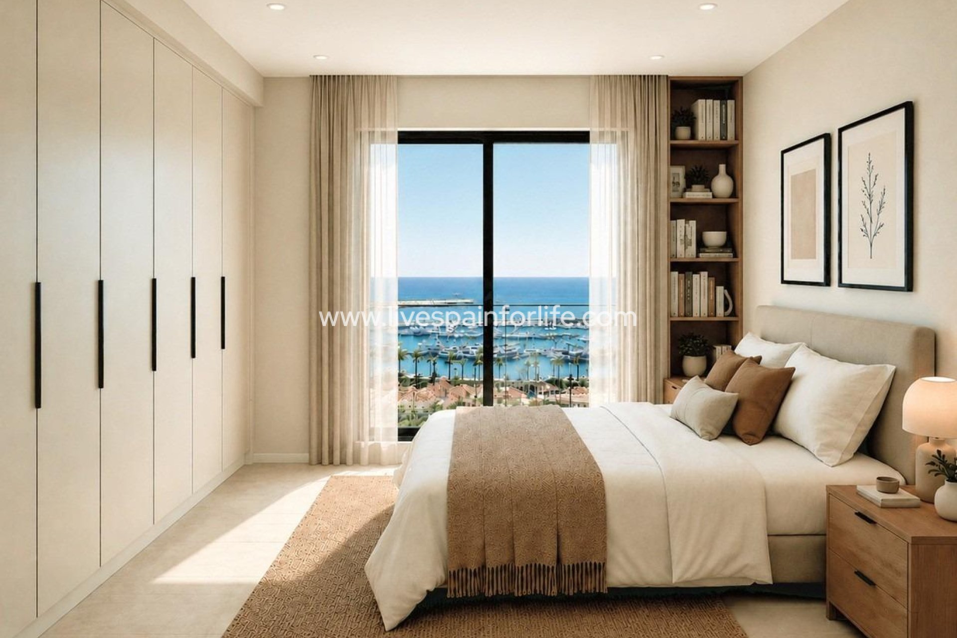 Nuevo - Apartments -
Torrevieja - Centro