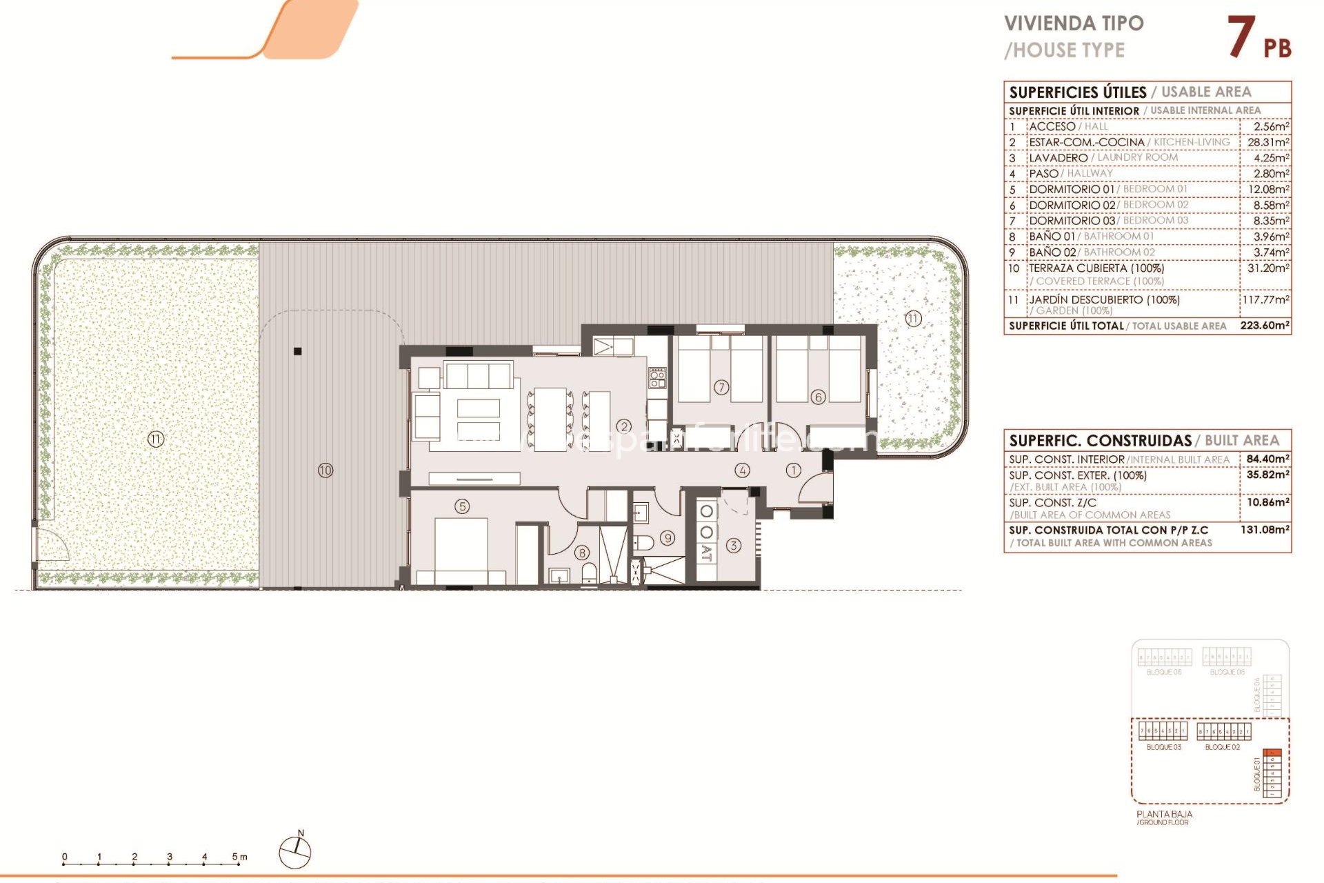 Nuevo - Apartments -
Torrevieja - Elche