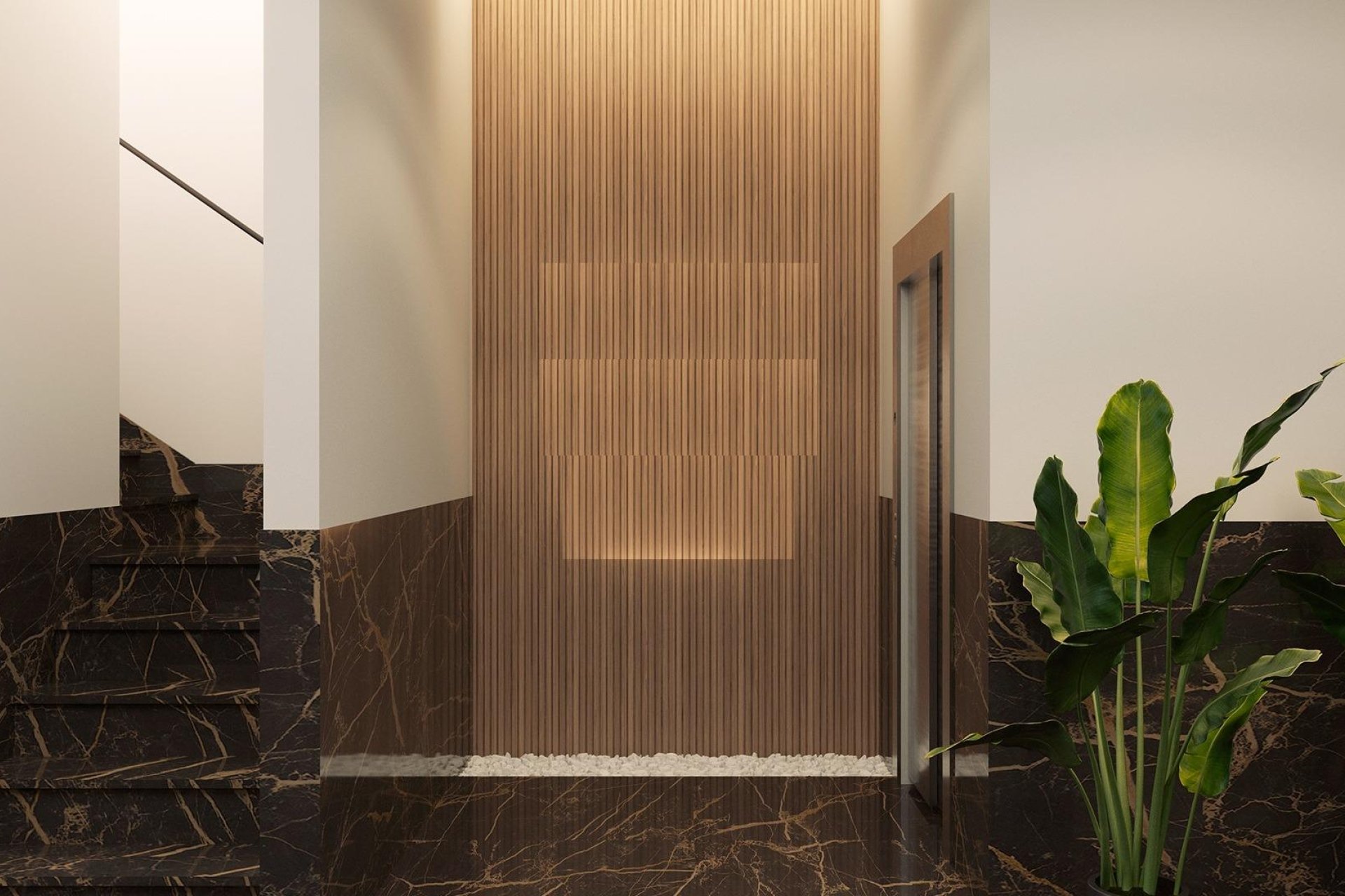 Nuevo - Apartments -
Torrevieja - Playa de El Cura