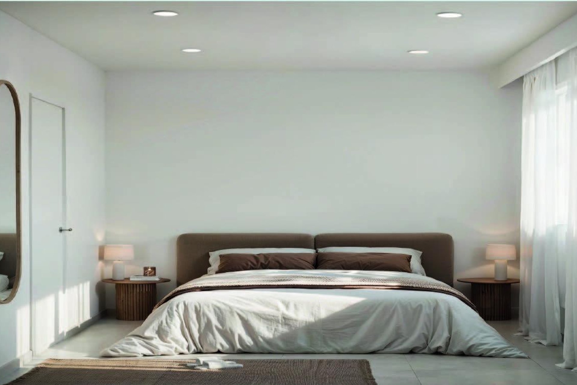 Nuevo - Apartments -
Torrevieja - Playa de El Cura