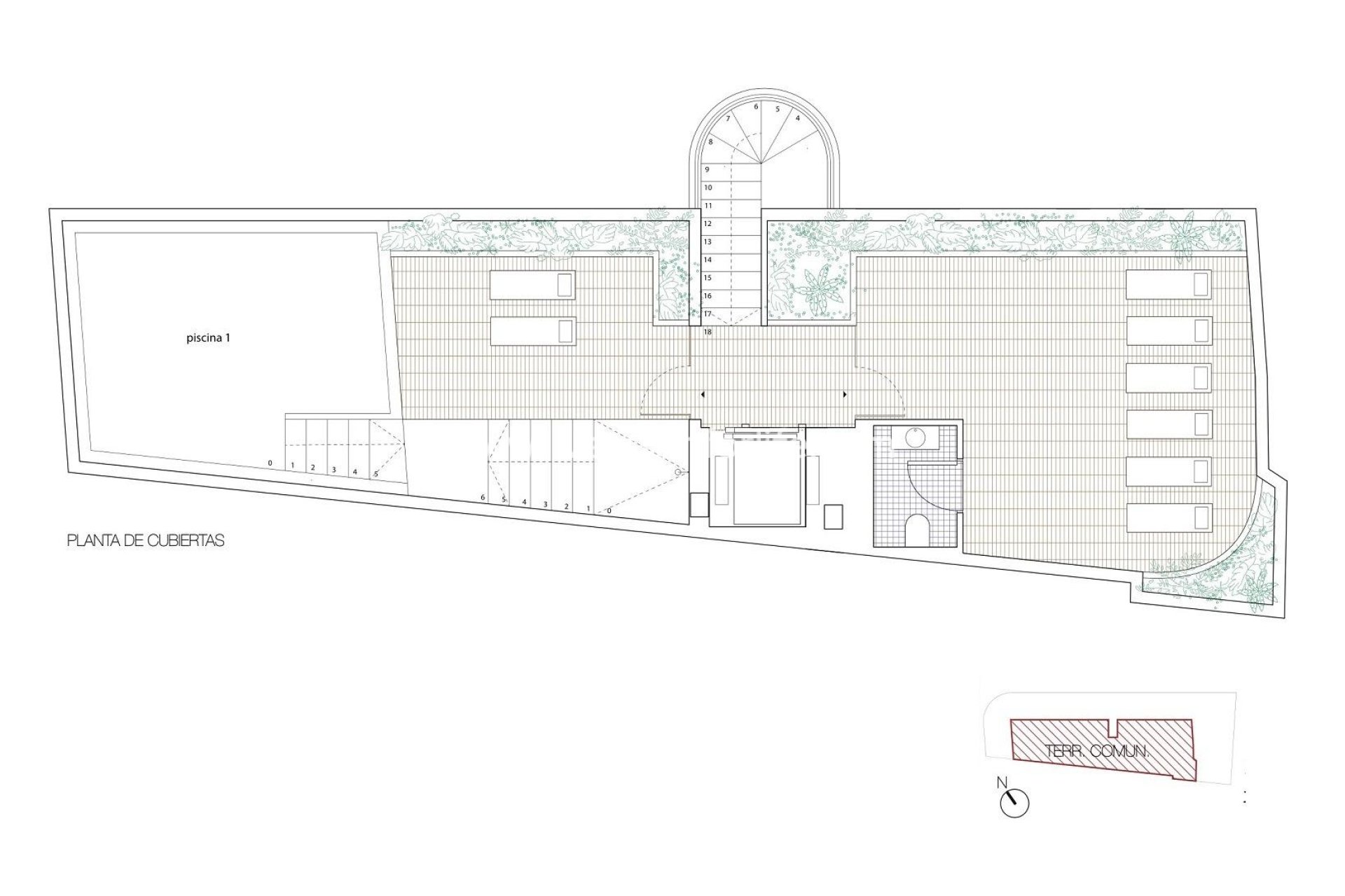 Nuevo - Apartments -
Torrevieja - Playa De Los Locos