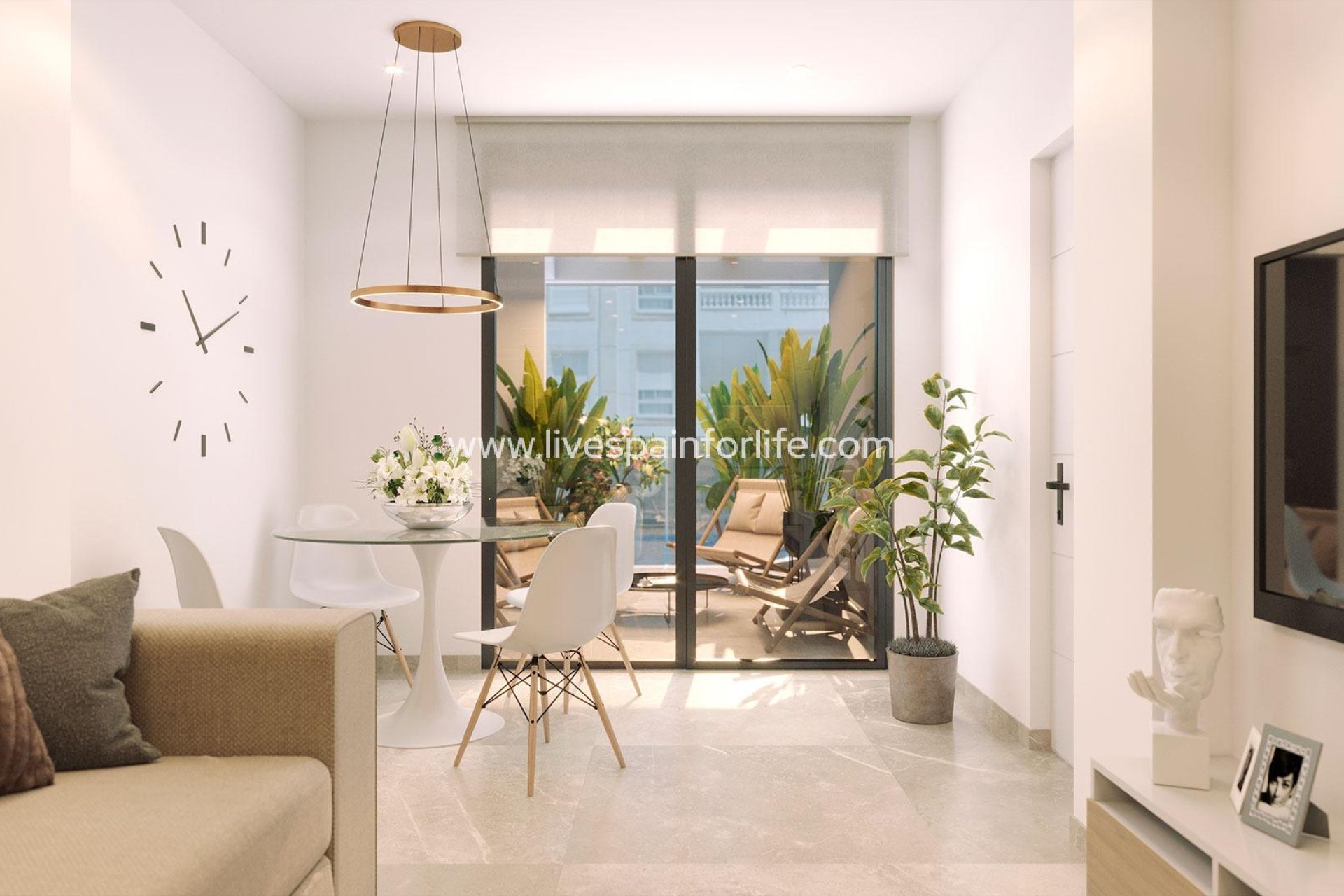 Nuevo - Apartments -
Torrevieja - Playa del Acequión