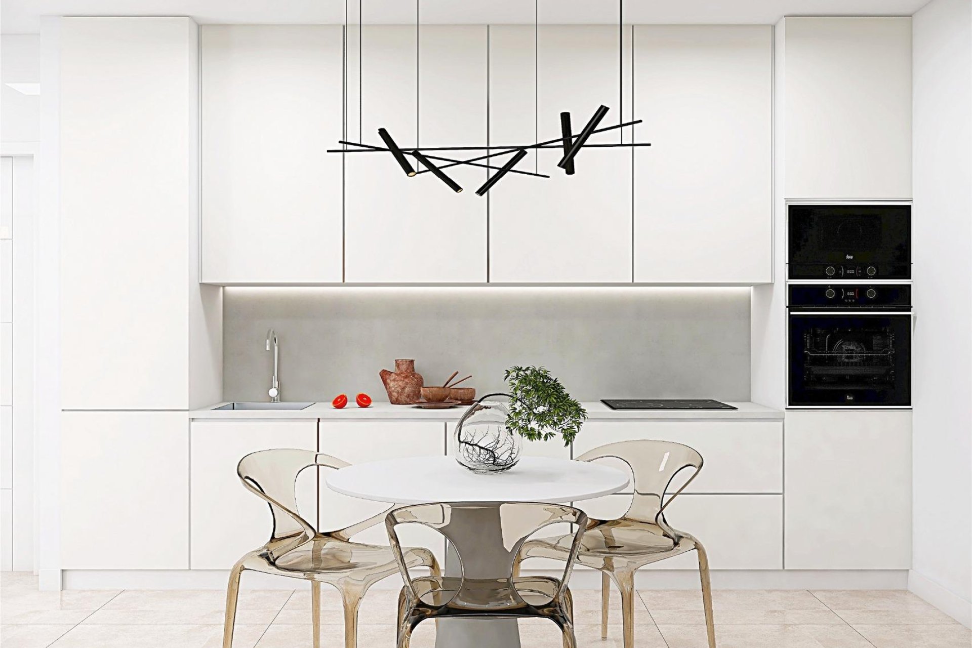 Nuevo - Apartments -
Torrevieja - Playa Del Cura