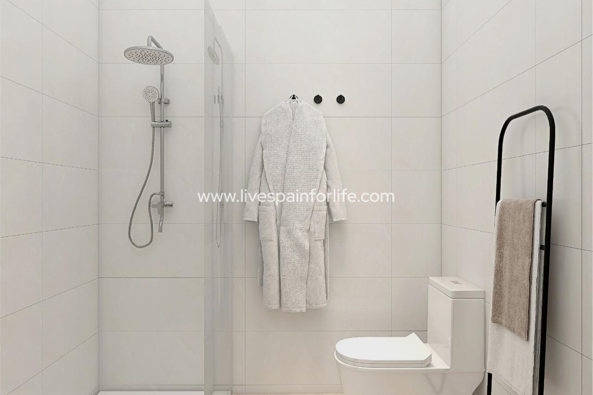 Nuevo - Apartments -
Torrevieja - Playa Del Cura