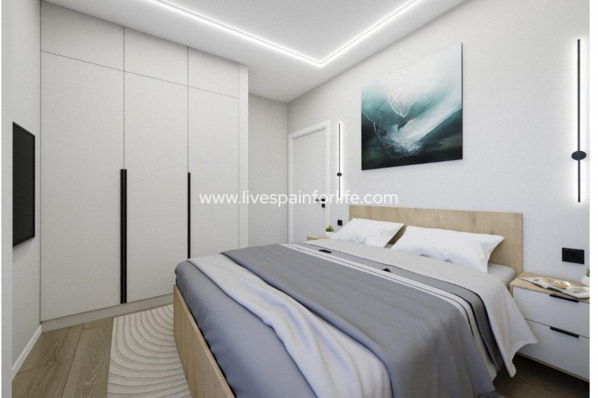Nuevo - Apartments -
Torrevieja - Playa El Acequión