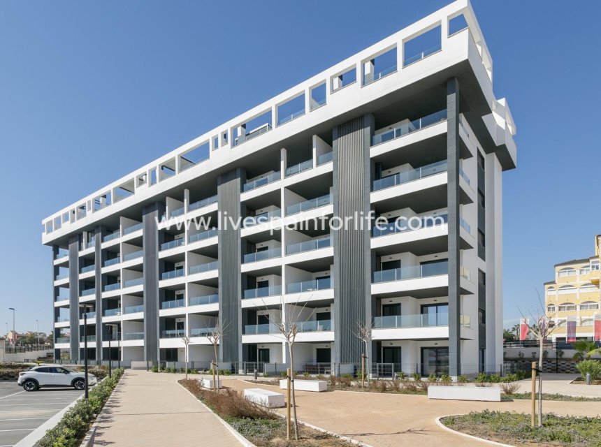 Nuevo - Apartments -
Torrevieja - Torreblanca