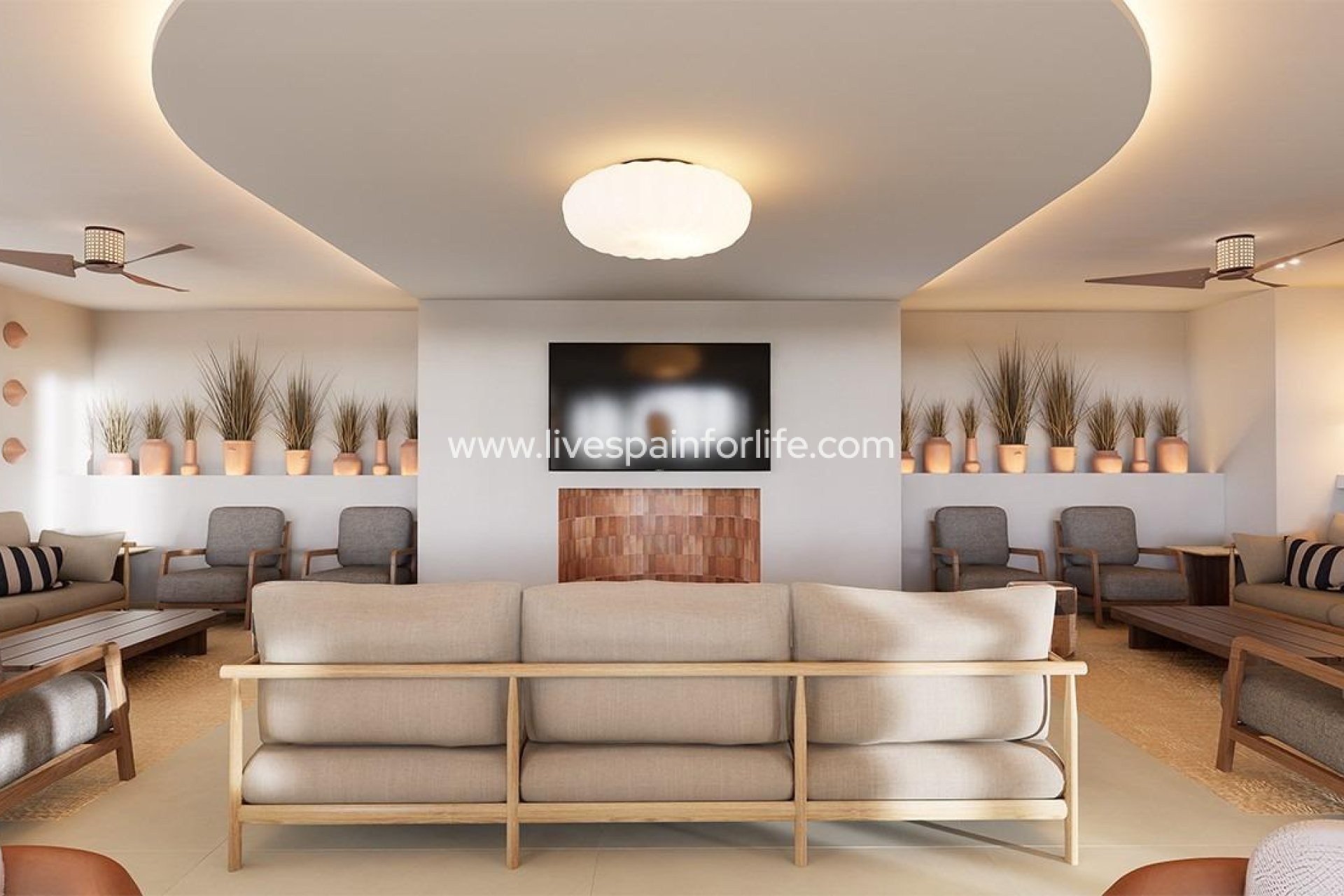 Nuevo - Apartments -
Torrevieja