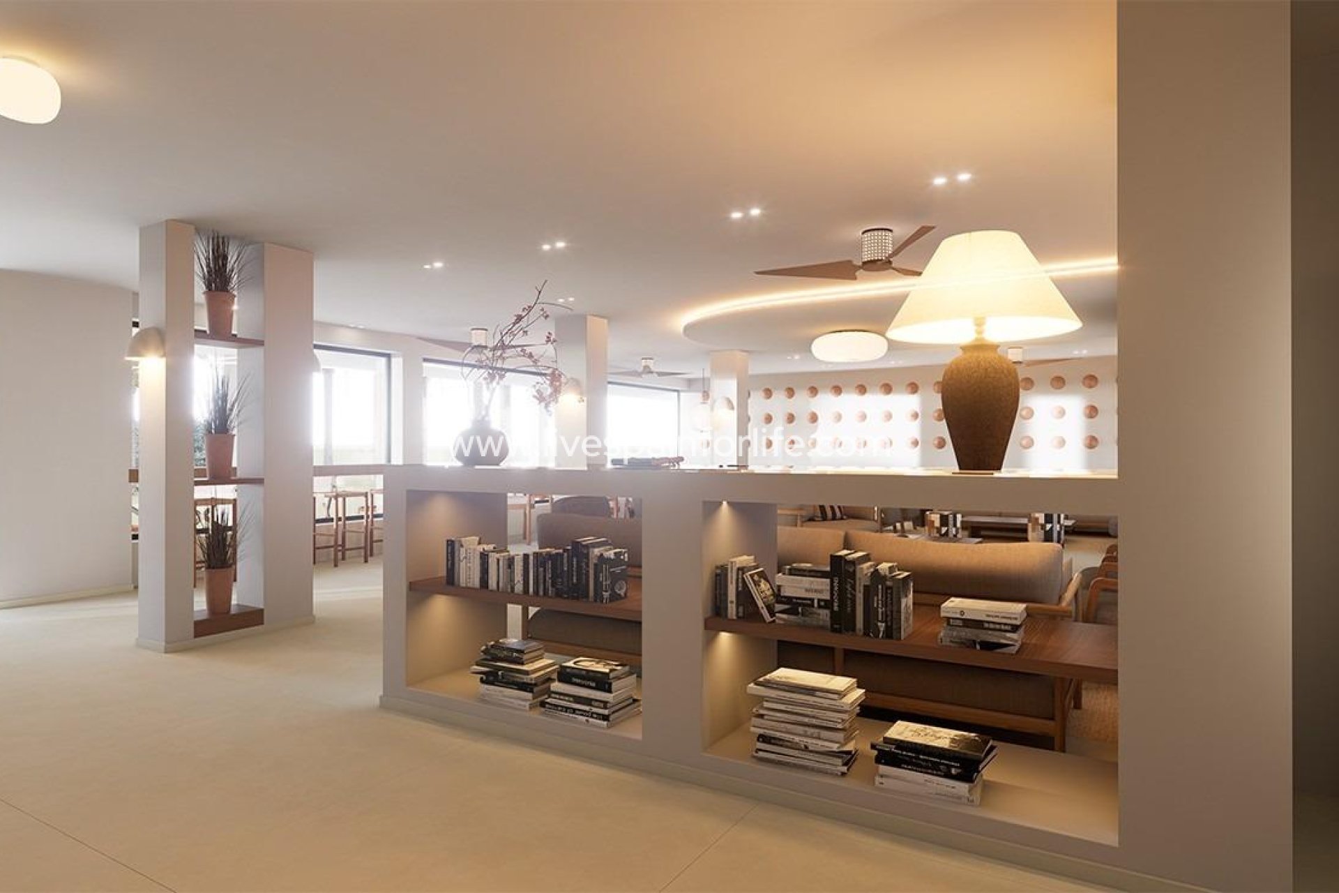 Nuevo - Apartments -
Torrevieja