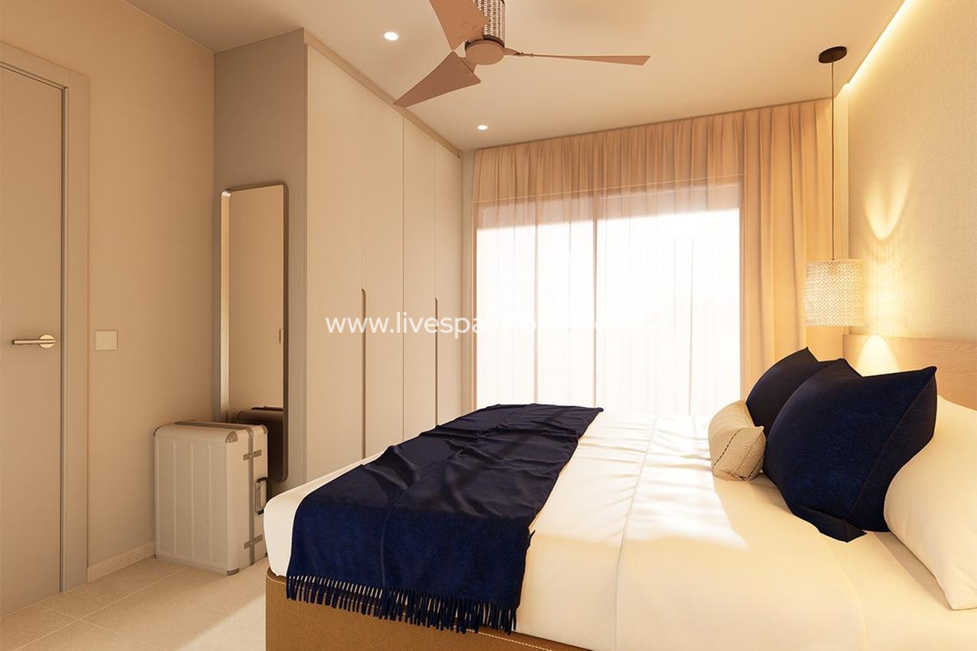 Nuevo - Apartments -
Torrevieja