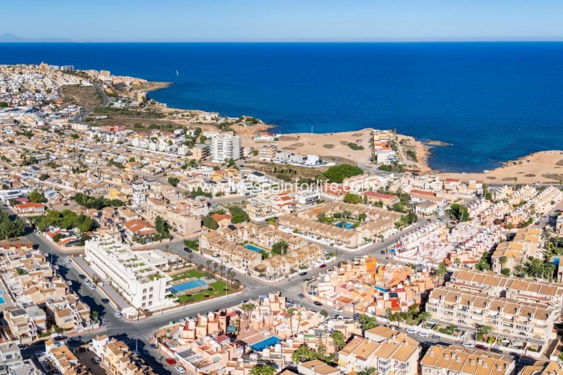 Nuevo - Apartments -
Torrevieja