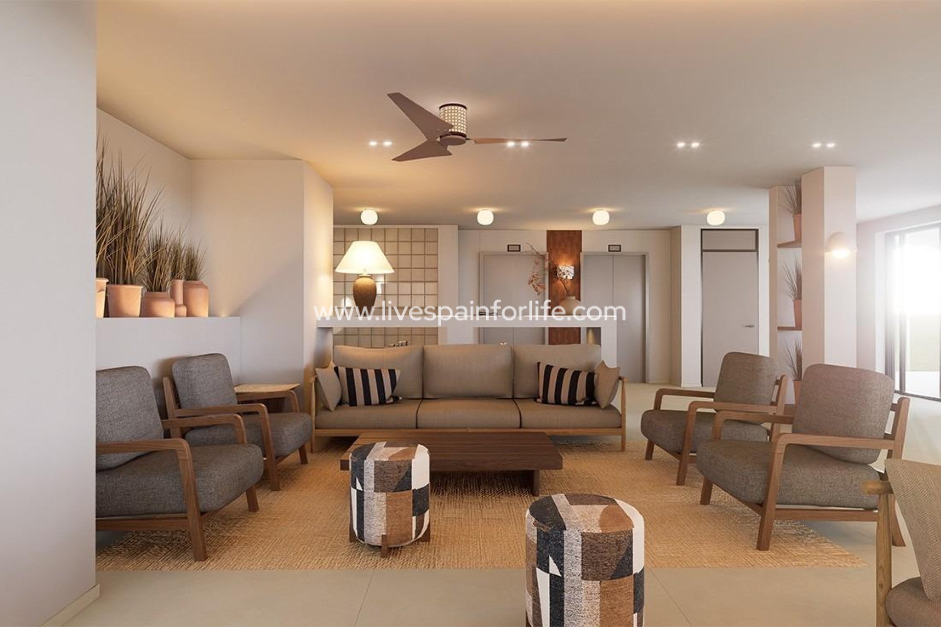 Nuevo - Apartments -
Torrevieja