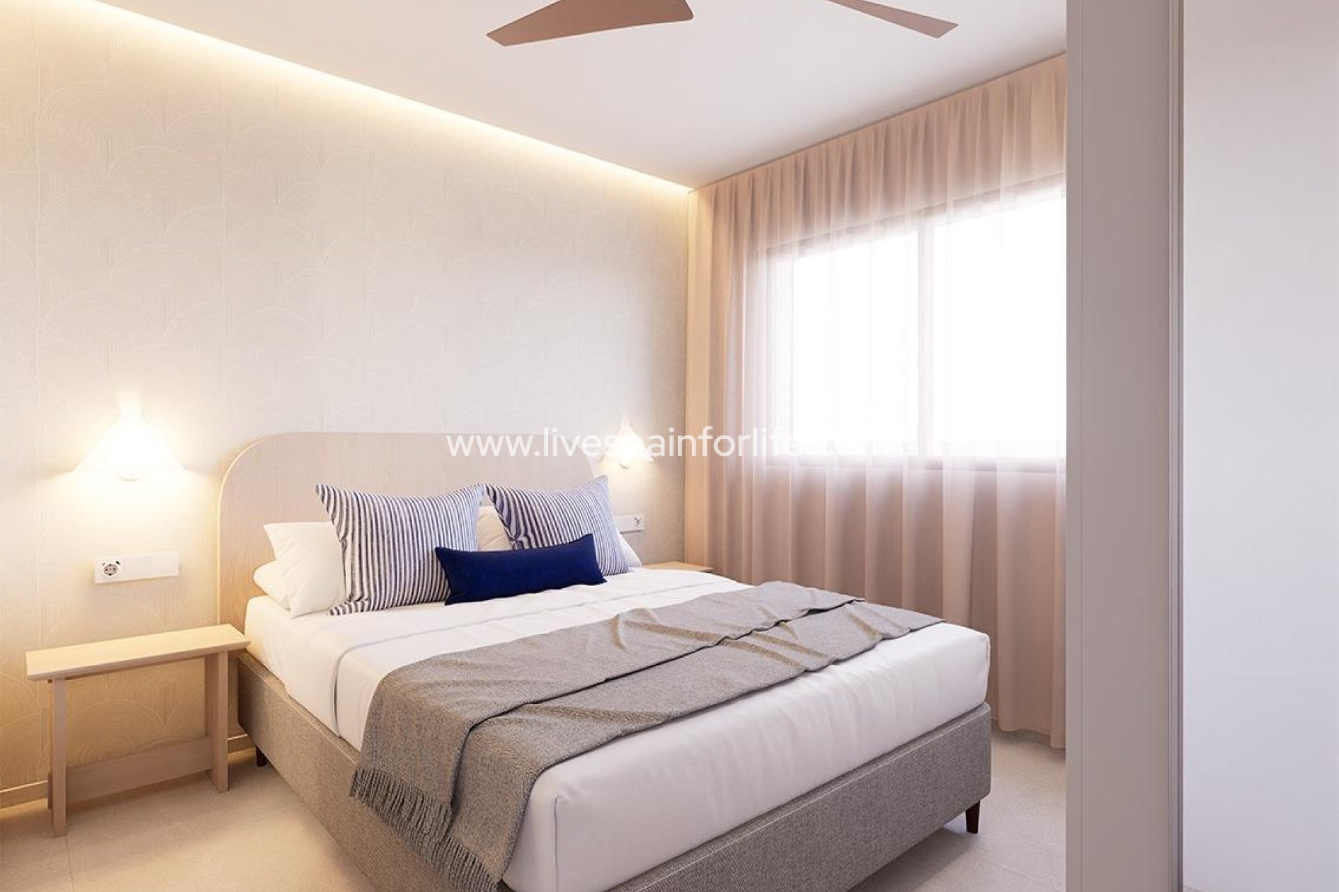 Nuevo - Apartments -
Torrevieja