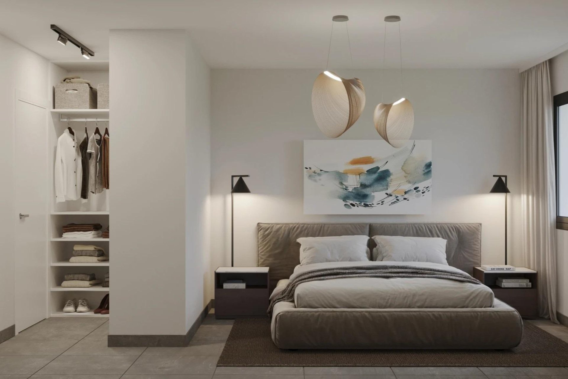 Nuevo - Apartments -
Villajoyosa - Finestrat