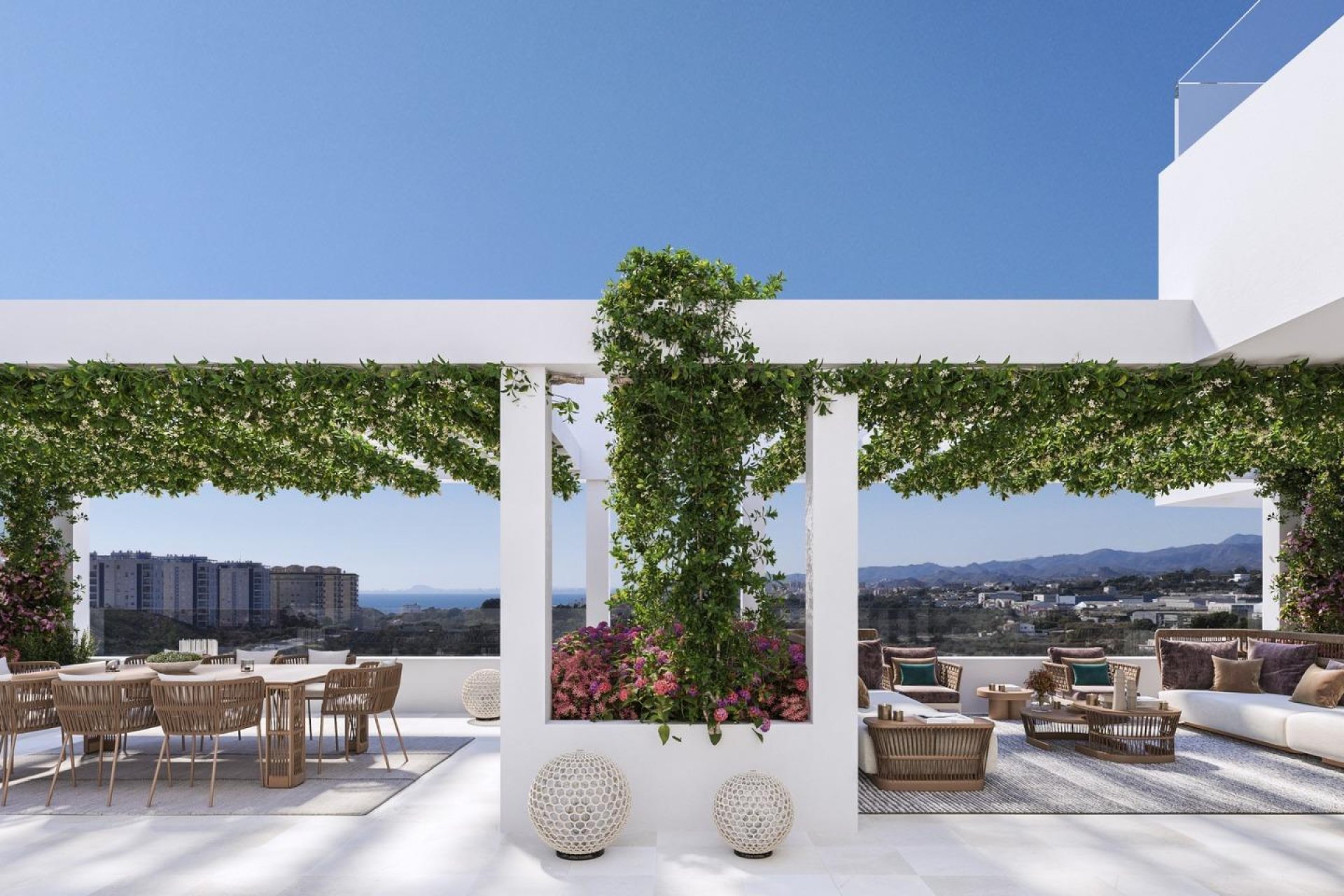 Nuevo - Apartments -
Villajoyosa - Playa del Torres