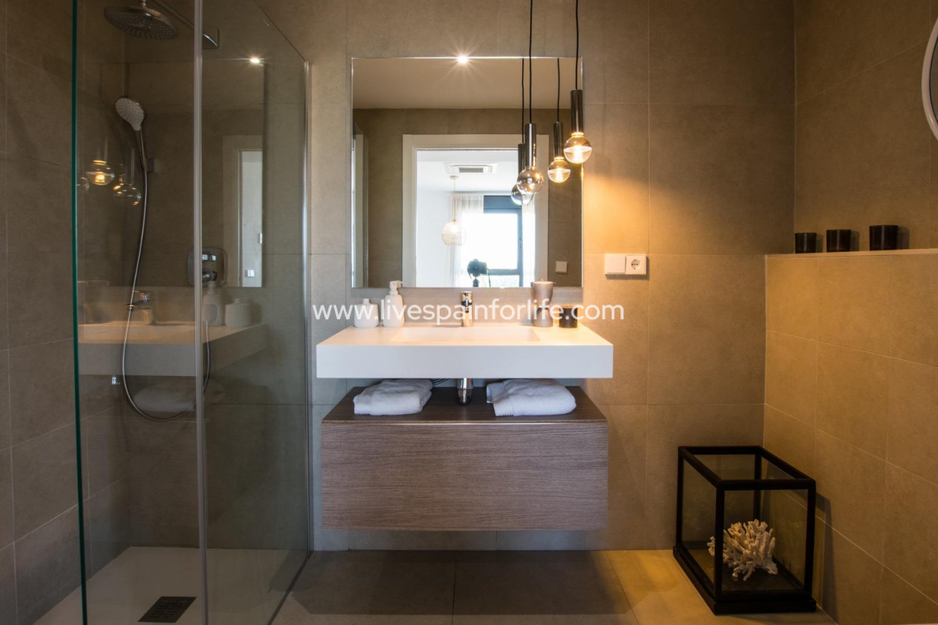 Nuevo - Apartments -
Villajoyosa - Playa del Torres