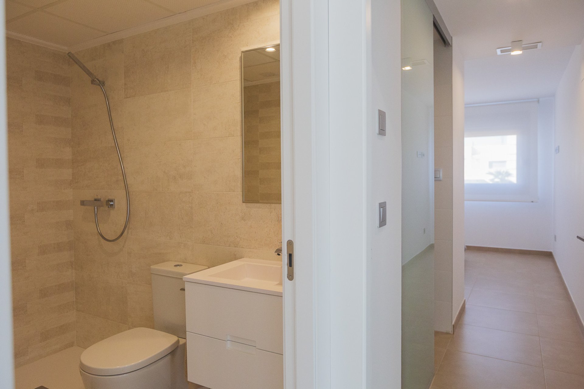 Nuevo - Apartments -
Vista Bella Golf - Vistabella Golf