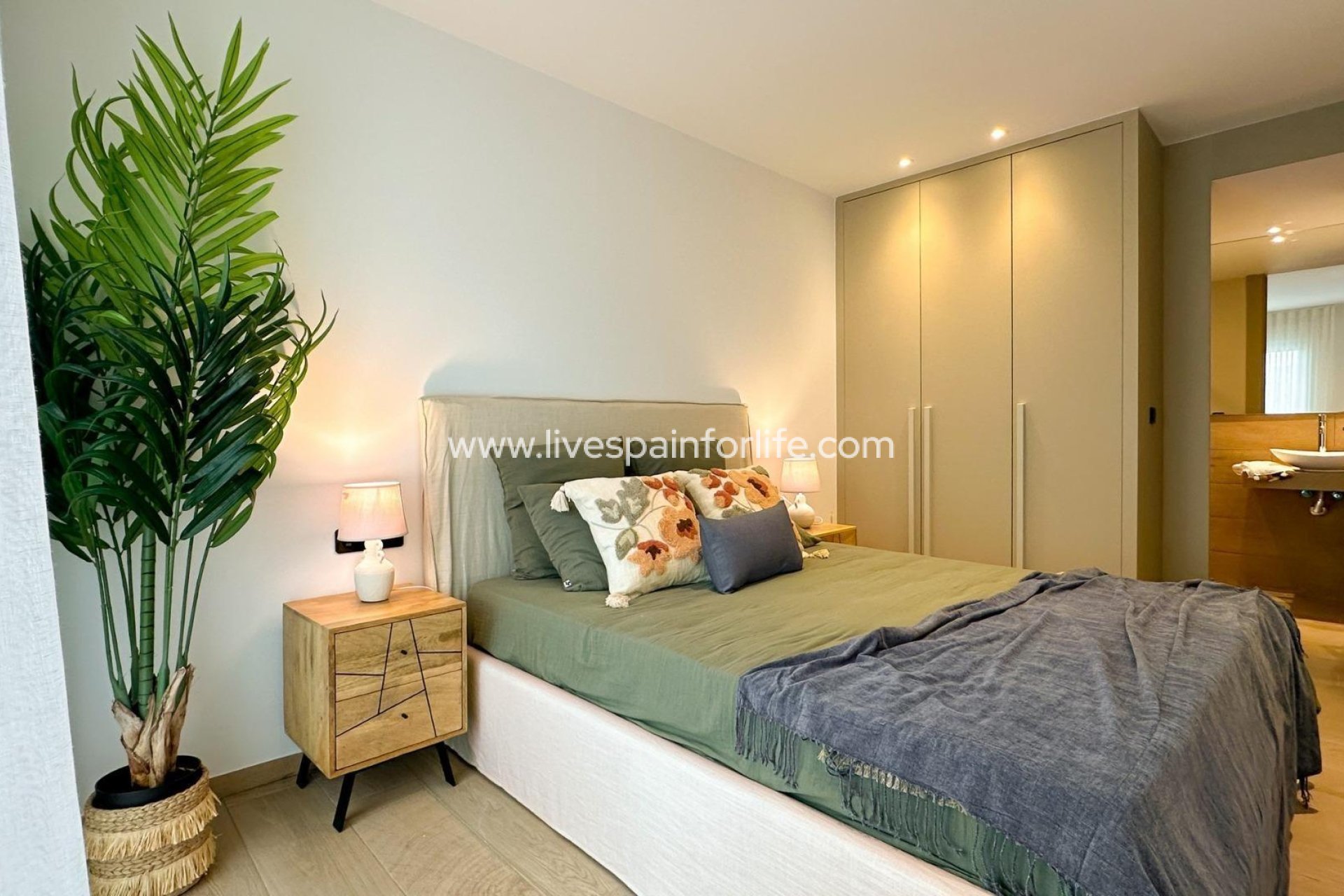 Nuevo - Bungalow -
Algorfa - La Finca Golf