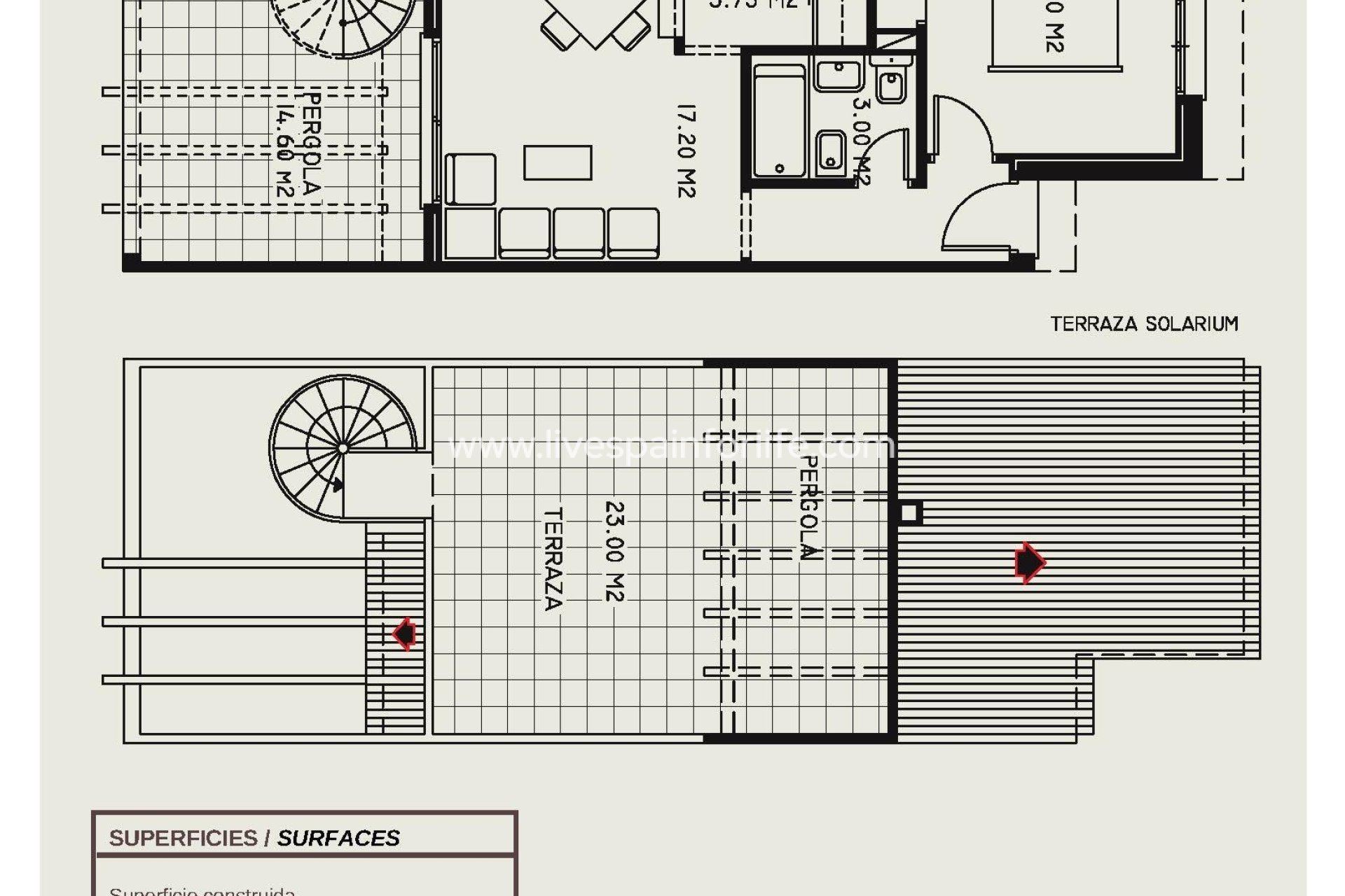 Nuevo - Bungalow -
Calpe - Gran Sol