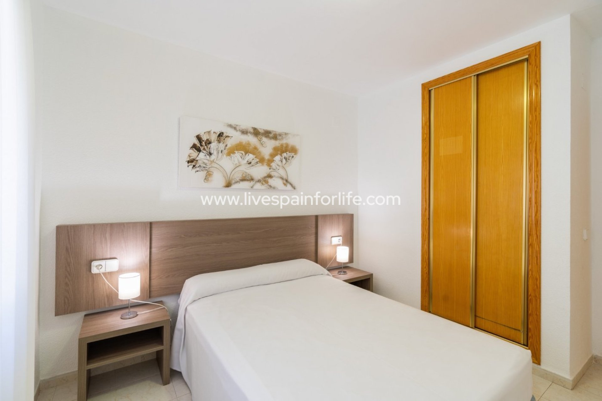 Nuevo - Bungalow -
Calpe - Gran Sol
