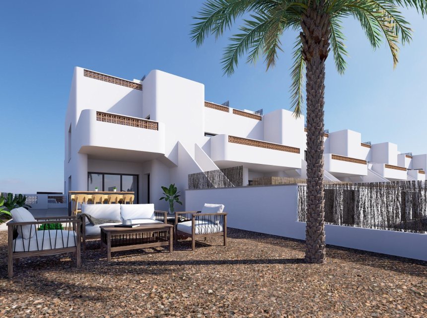 Nuevo - Bungalow -
Dolores - Sector 3