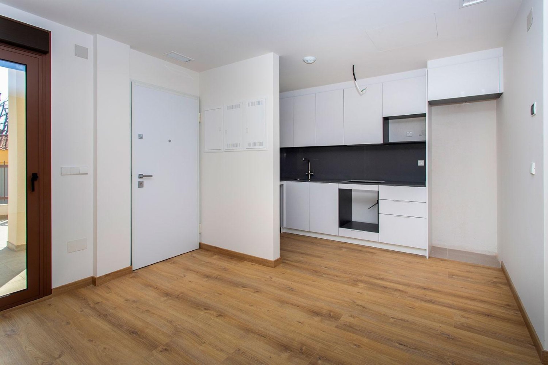 Nuevo - Bungalow -
Hondon De Las Nieves - El Salero