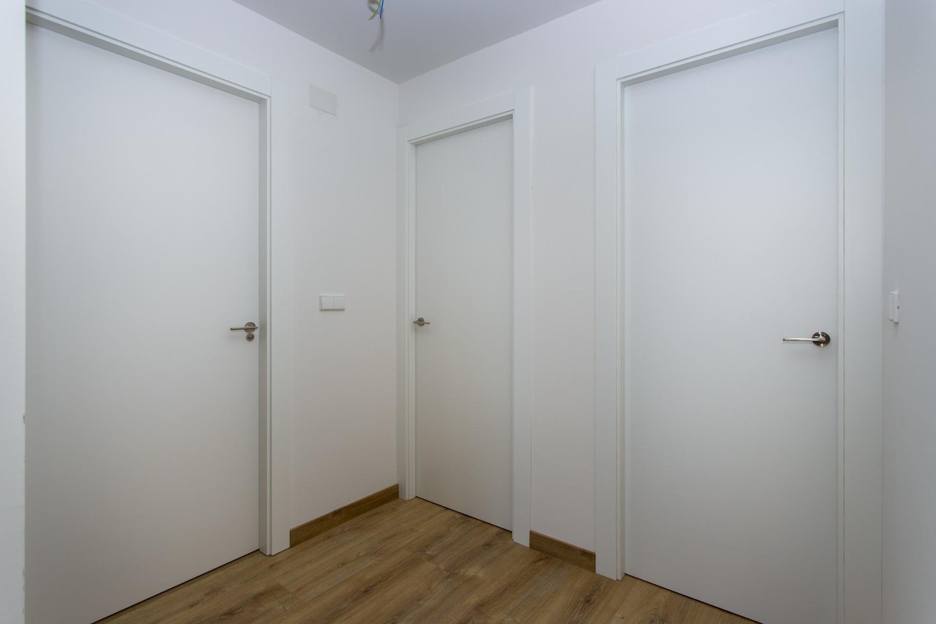 Nuevo - Bungalow -
Hondon De Las Nieves - El Salero