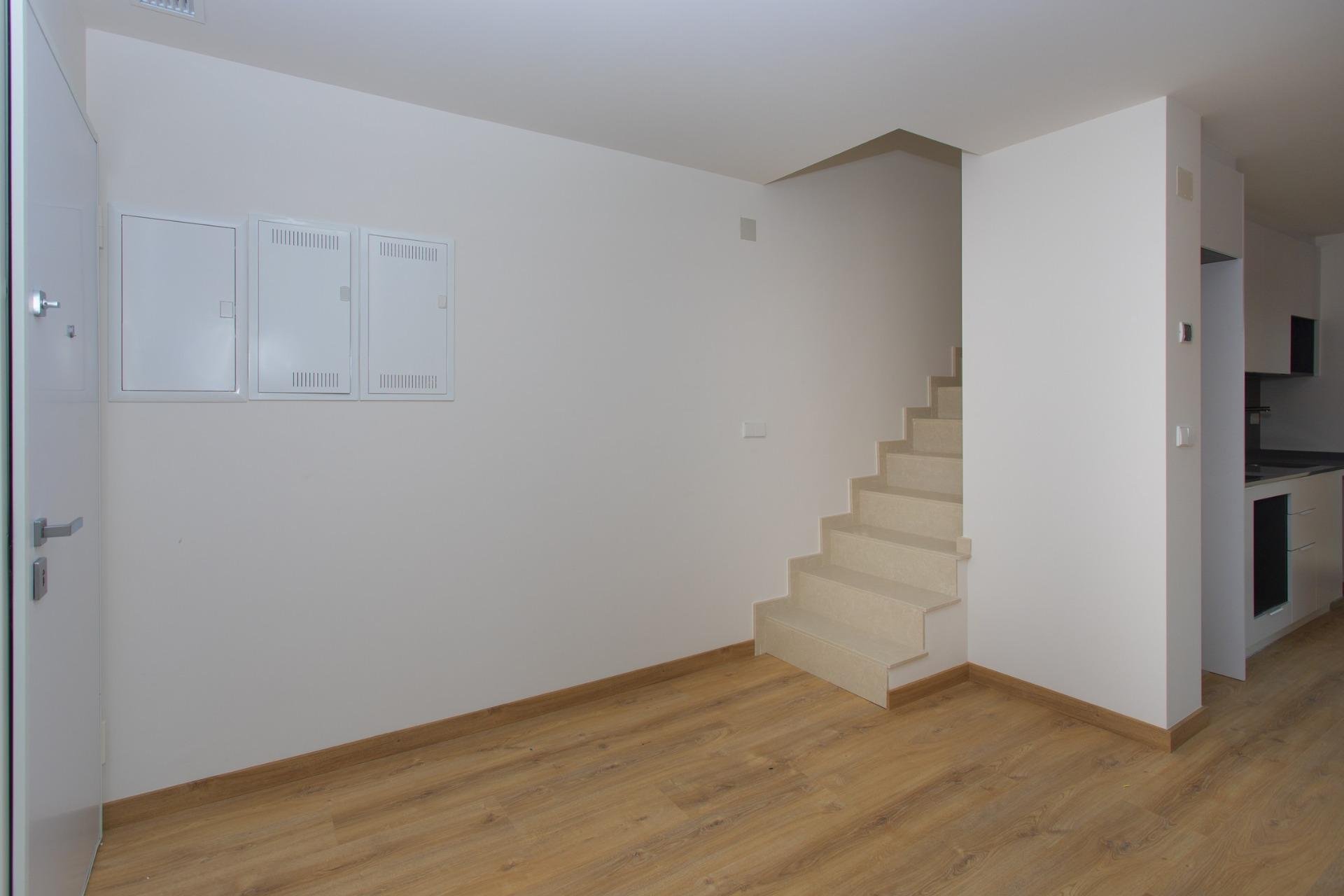 Nuevo - Bungalow -
Hondon De Las Nieves - El Salero