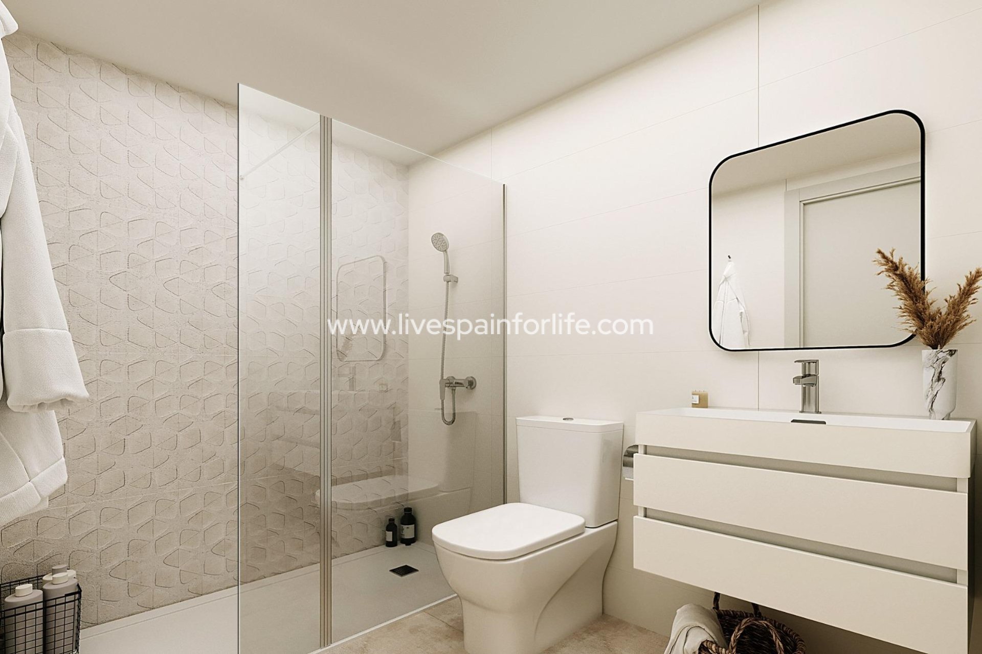 Nuevo - Bungalow -
La Manga del Mar Menor - La Manga