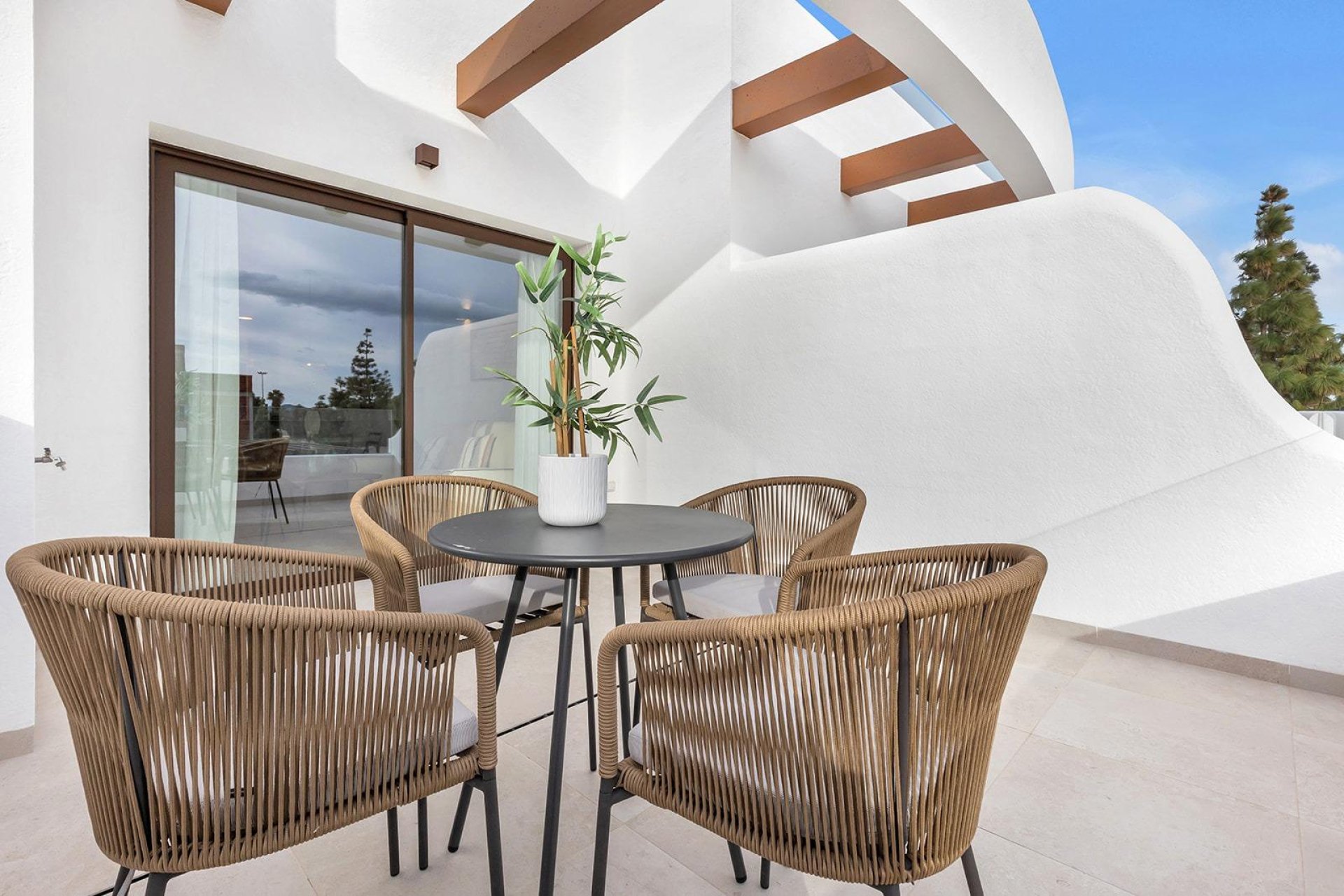 Nuevo - Bungalow -
Los Alcázares - La Serena Golf