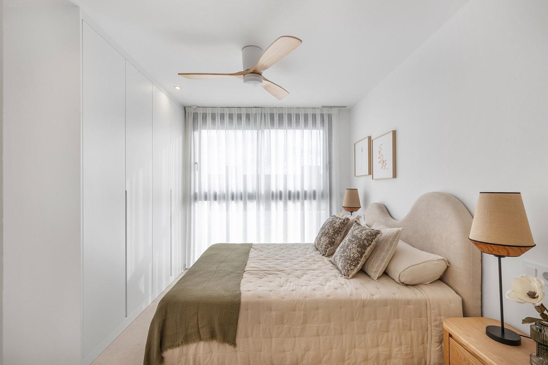 Nuevo - Bungalow -
Los Alcázares - La Serena Golf