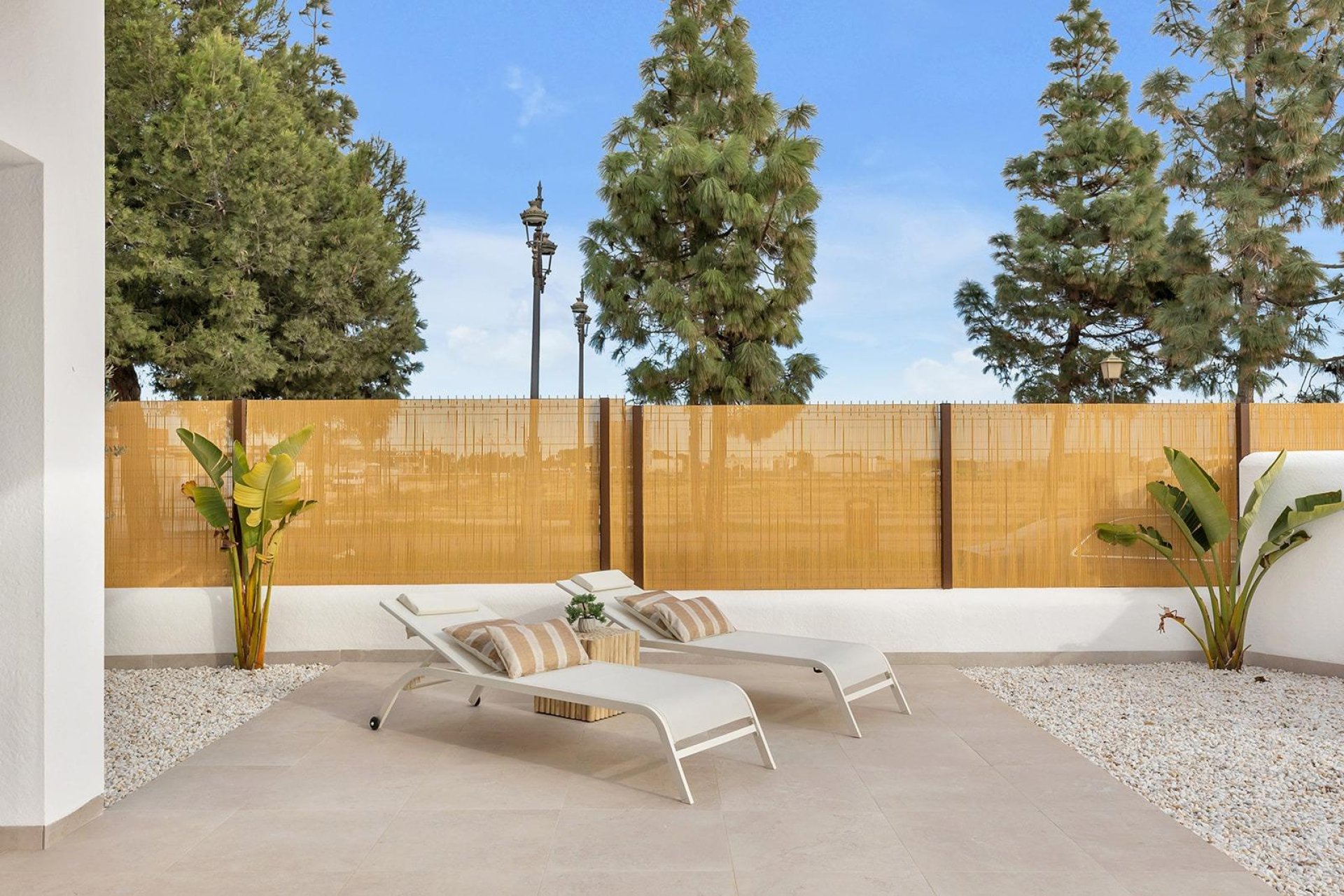 Nuevo - Bungalow -
Los Alcázares - La Serena Golf