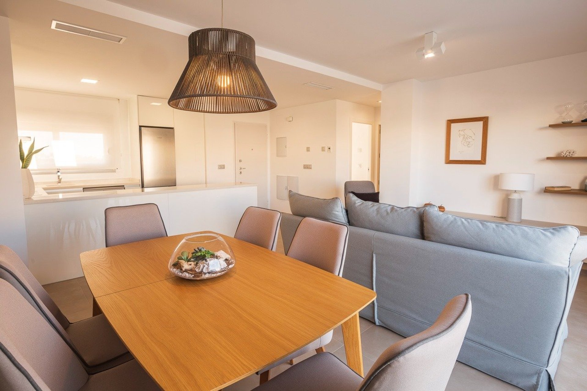 Nuevo - Bungalow -
Orihuela - Vistabella Golf