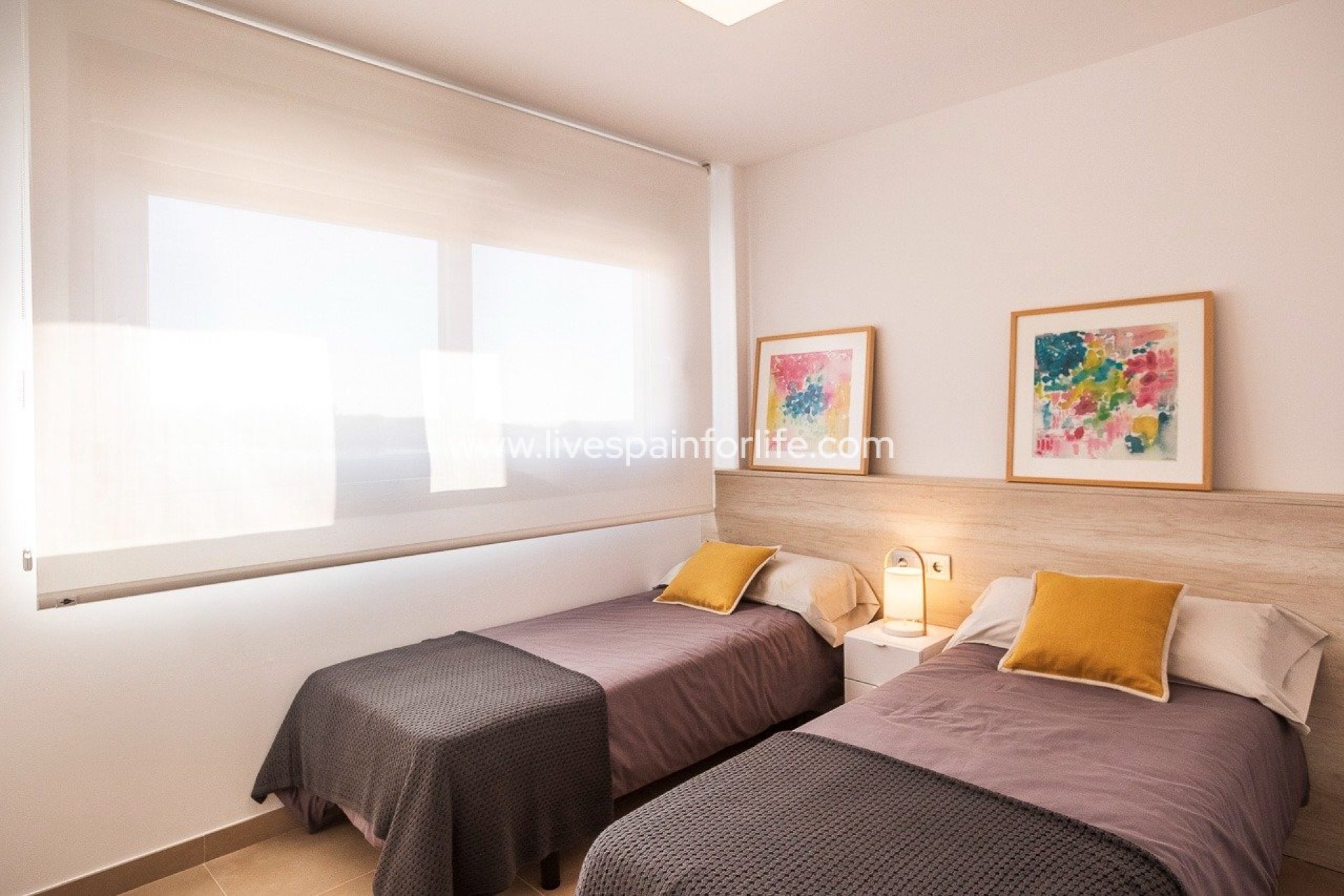 Nuevo - Bungalow -
Orihuela - Vistabella Golf