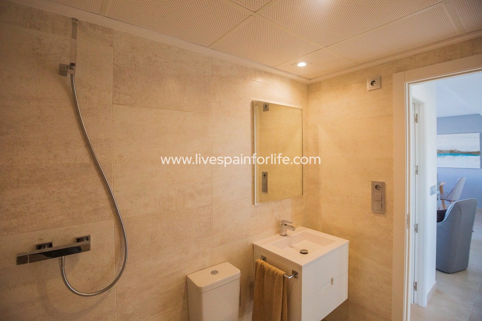 Nuevo - Bungalow -
Orihuela - Vistabella Golf