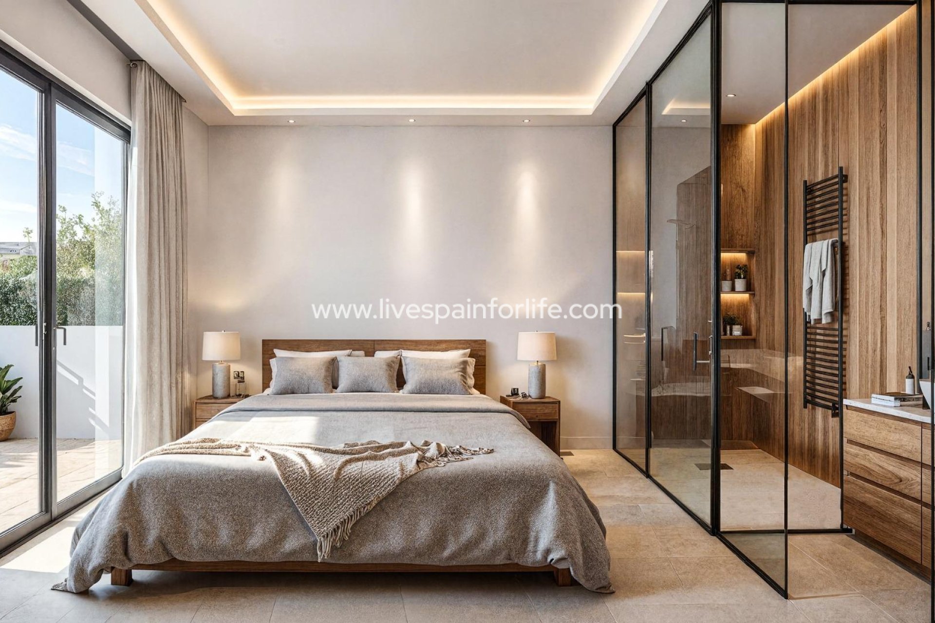 Nuevo - Bungalow -
Pilar de la Horadada - parques de Andromeda