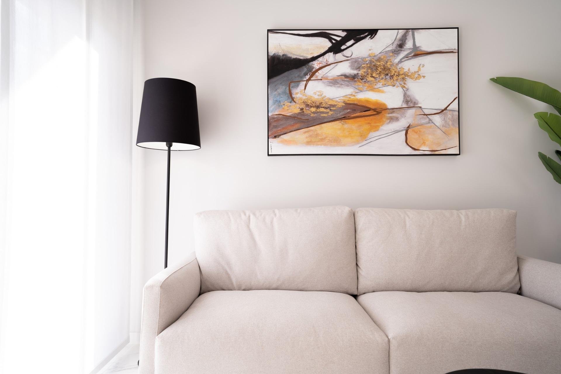 Nuevo - Bungalow -
Pilar de la Horadada - Pueblo