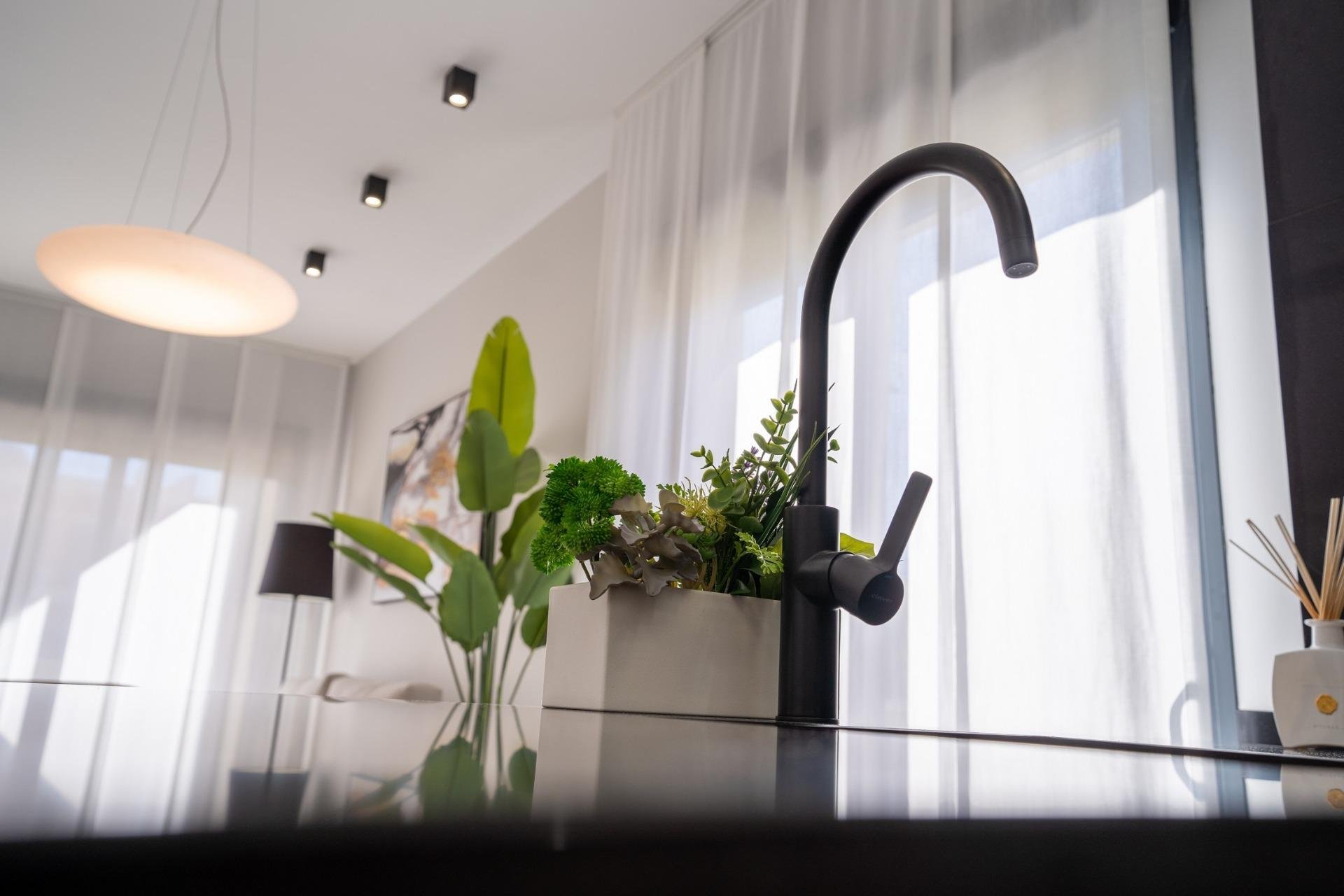 Nuevo - Bungalow -
Pilar de la Horadada - Pueblo