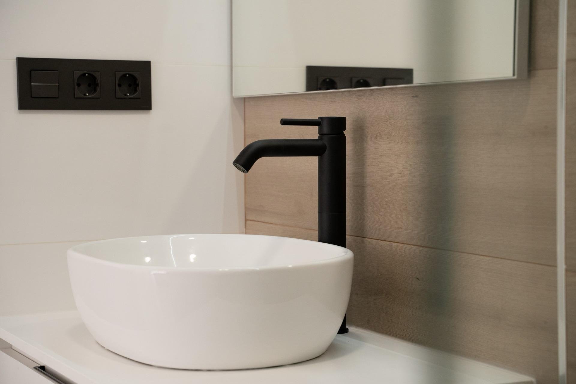 Nuevo - Bungalow -
Pilar de la Horadada - Pueblo