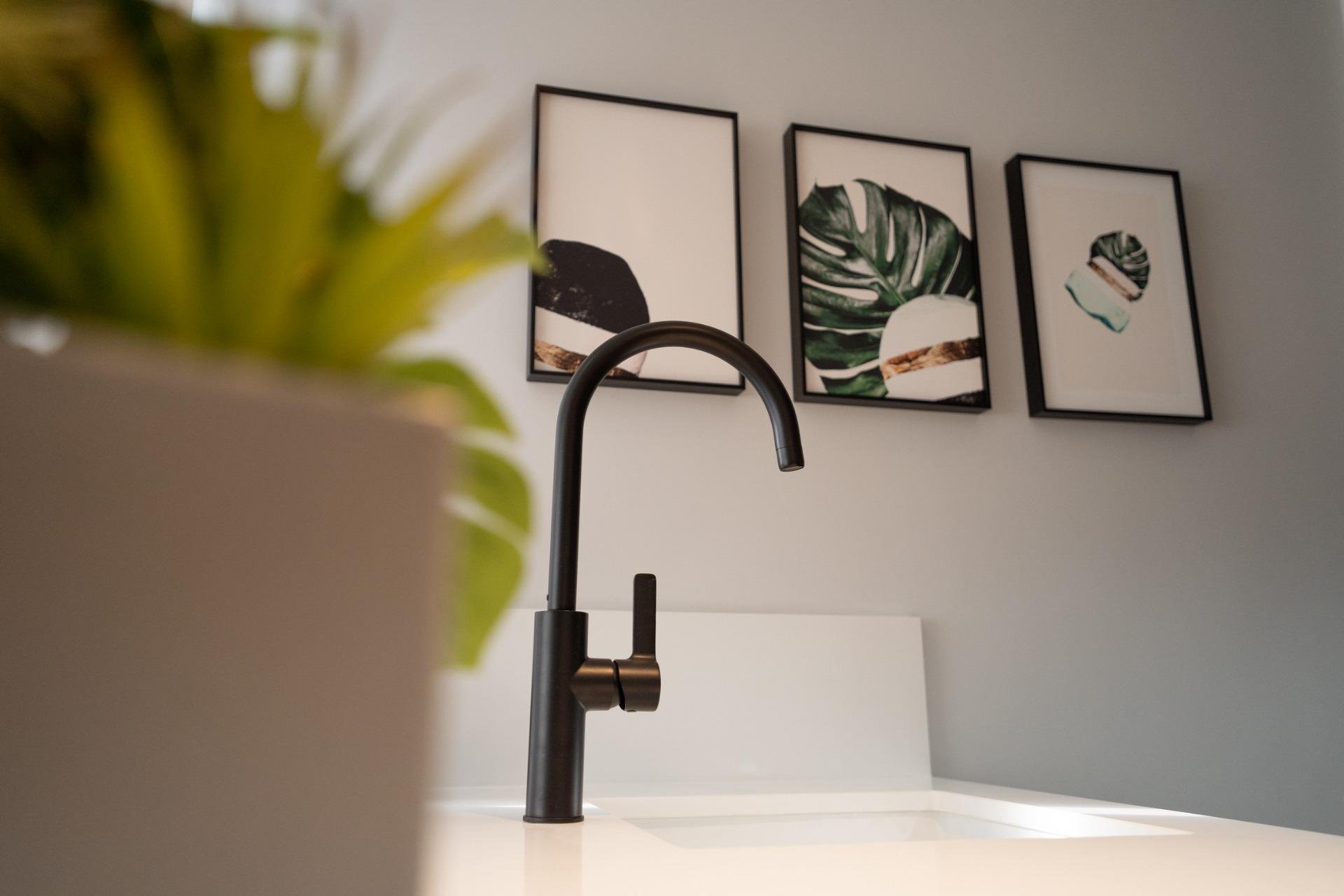 Nuevo - Bungalow -
Pilar de la Horadada - Pueblo