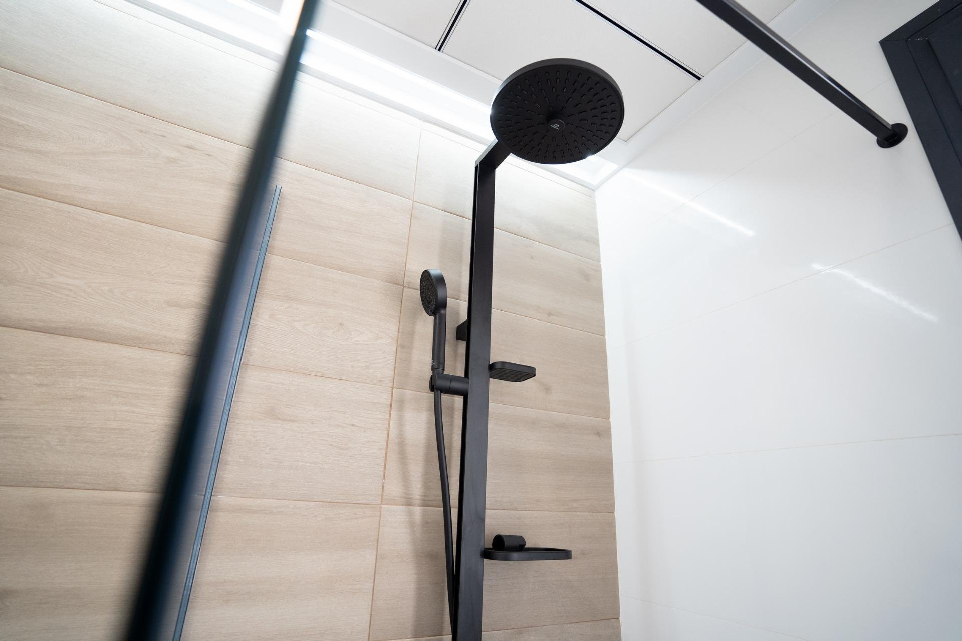 Nuevo - Bungalow -
Pilar de la Horadada - Pueblo