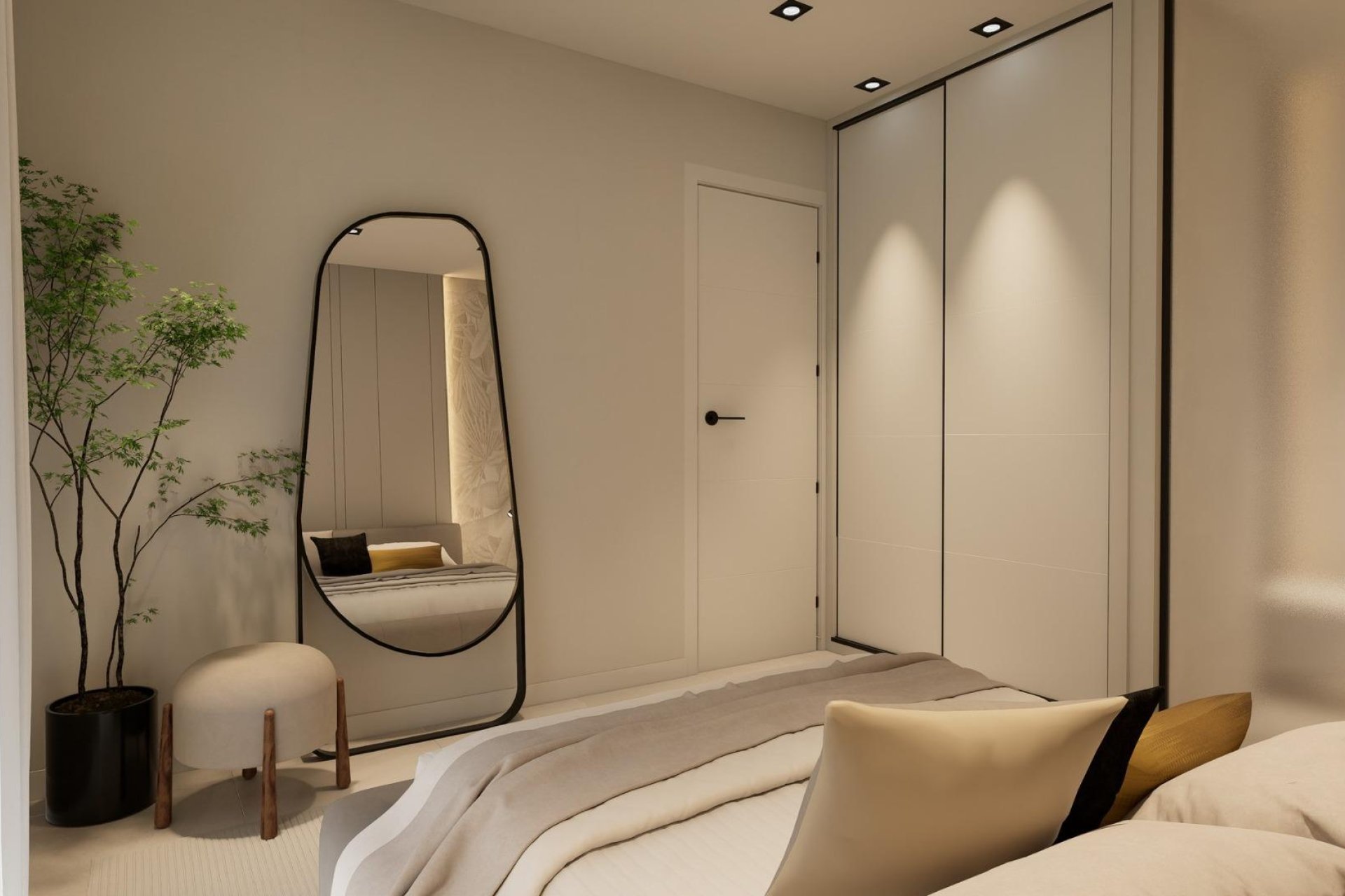 Nuevo - Bungalow -
Pilar de la Horadada - Pueblo