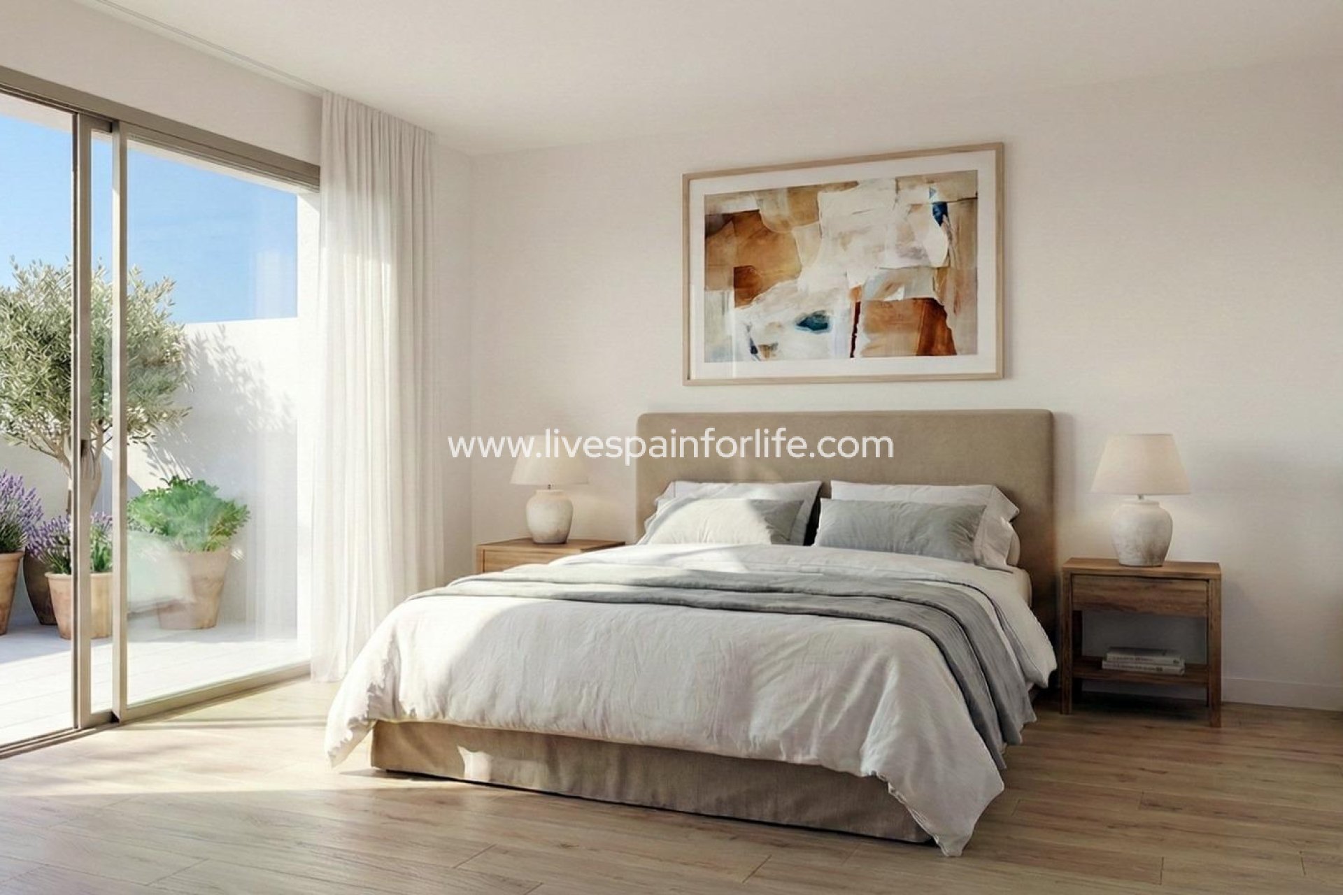 Nuevo - Bungalow -
Pilar de la Horadada - Pueblo