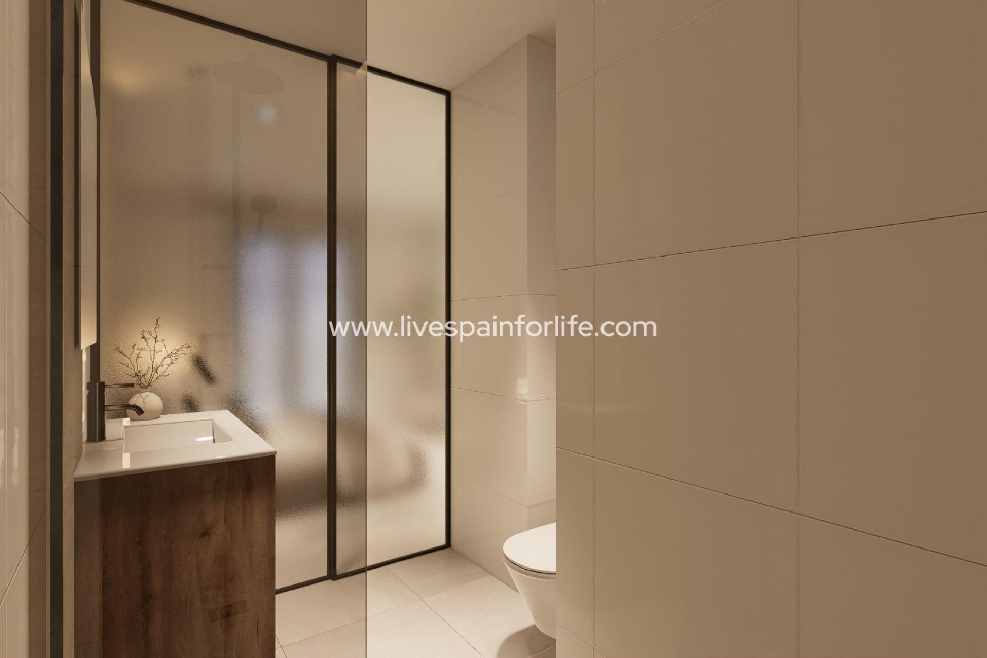 Nuevo - Bungalow -
Pilar de la Horadada - Pueblo