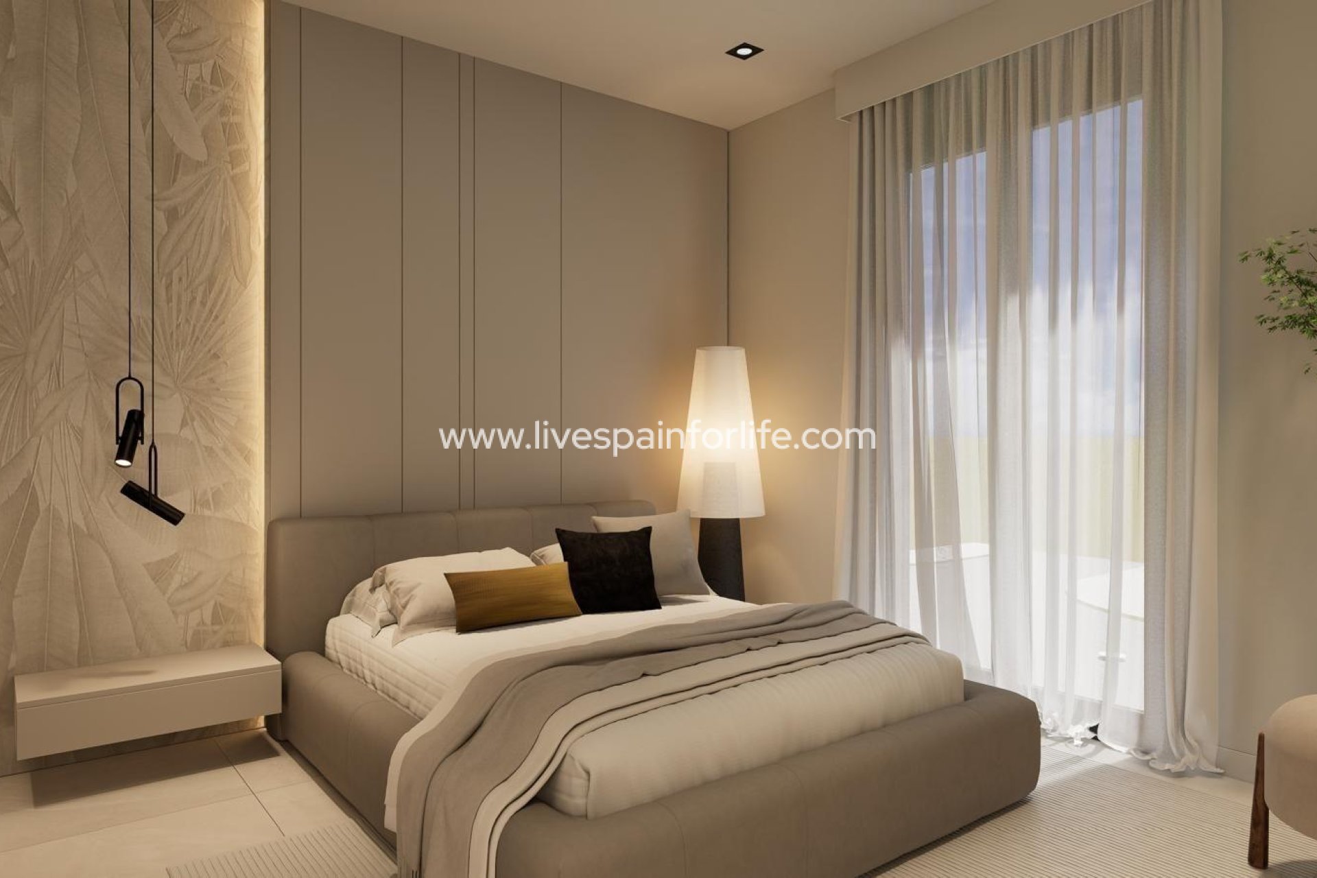 Nuevo - Bungalow -
Pilar de la Horadada - Pueblo