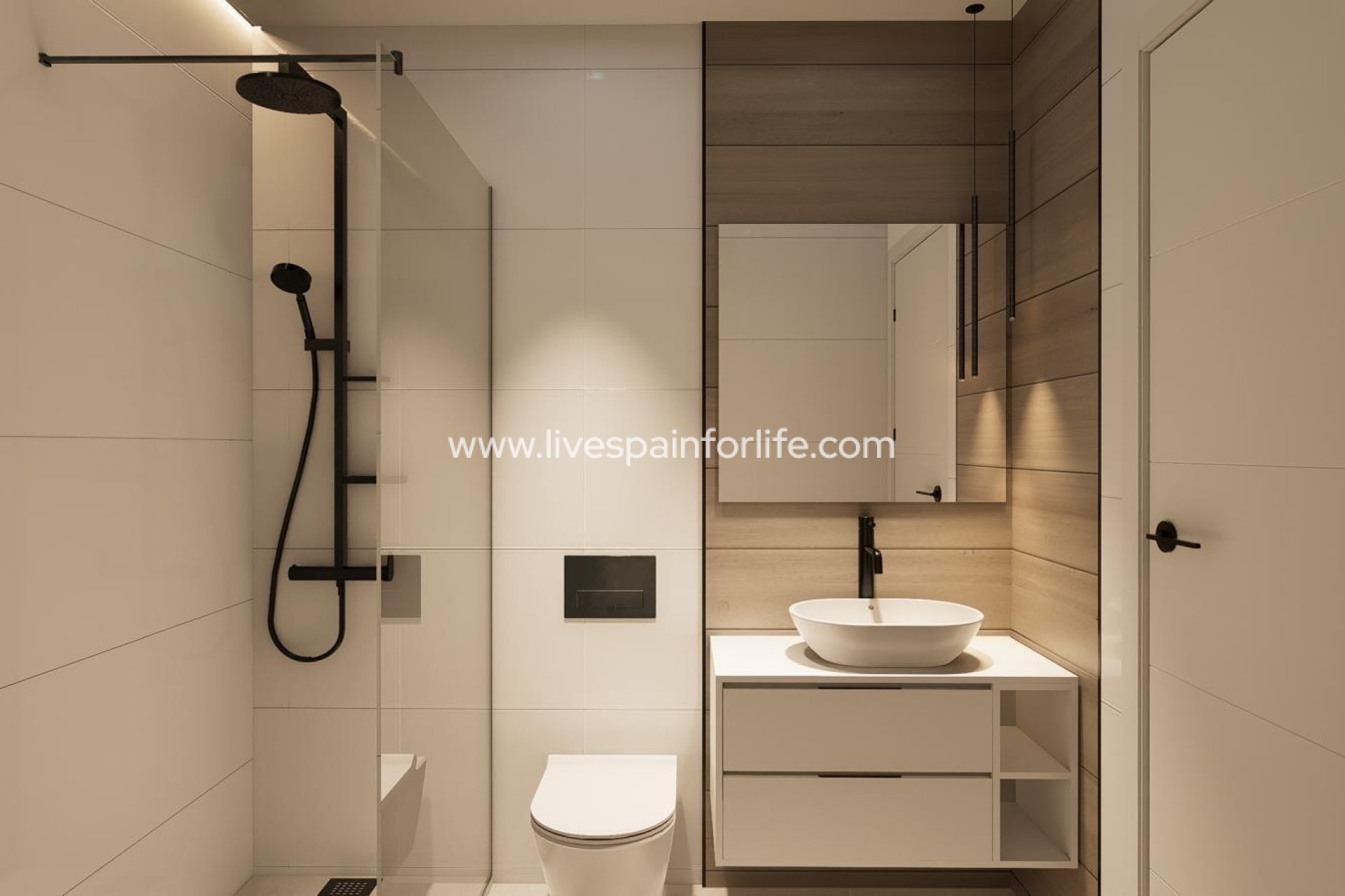 Nuevo - Bungalow -
Pilar de la Horadada - Pueblo