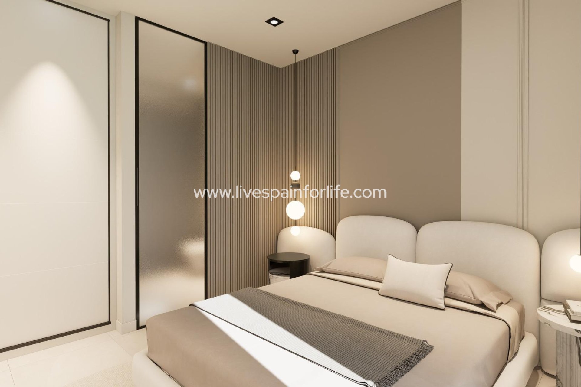 Nuevo - Bungalow -
Pilar de la Horadada - Pueblo