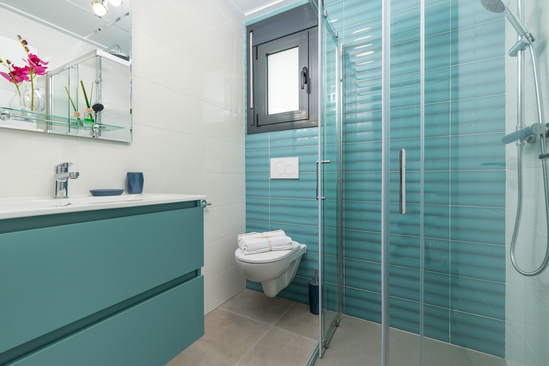 Nuevo - Bungalow -
Pilar de la Horadada