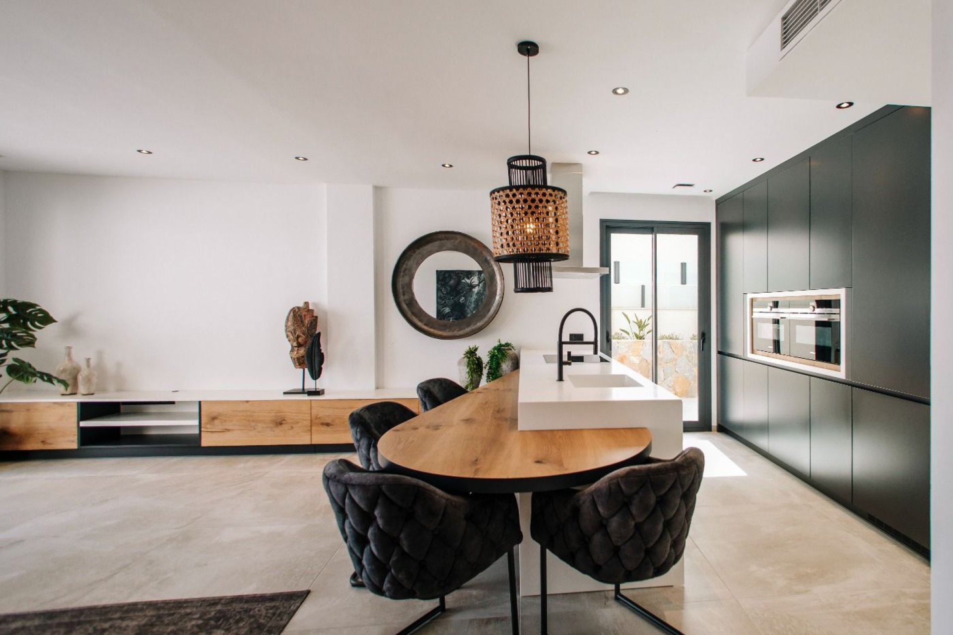 Nuevo - Bungalow -
Rojales - La Marquesa