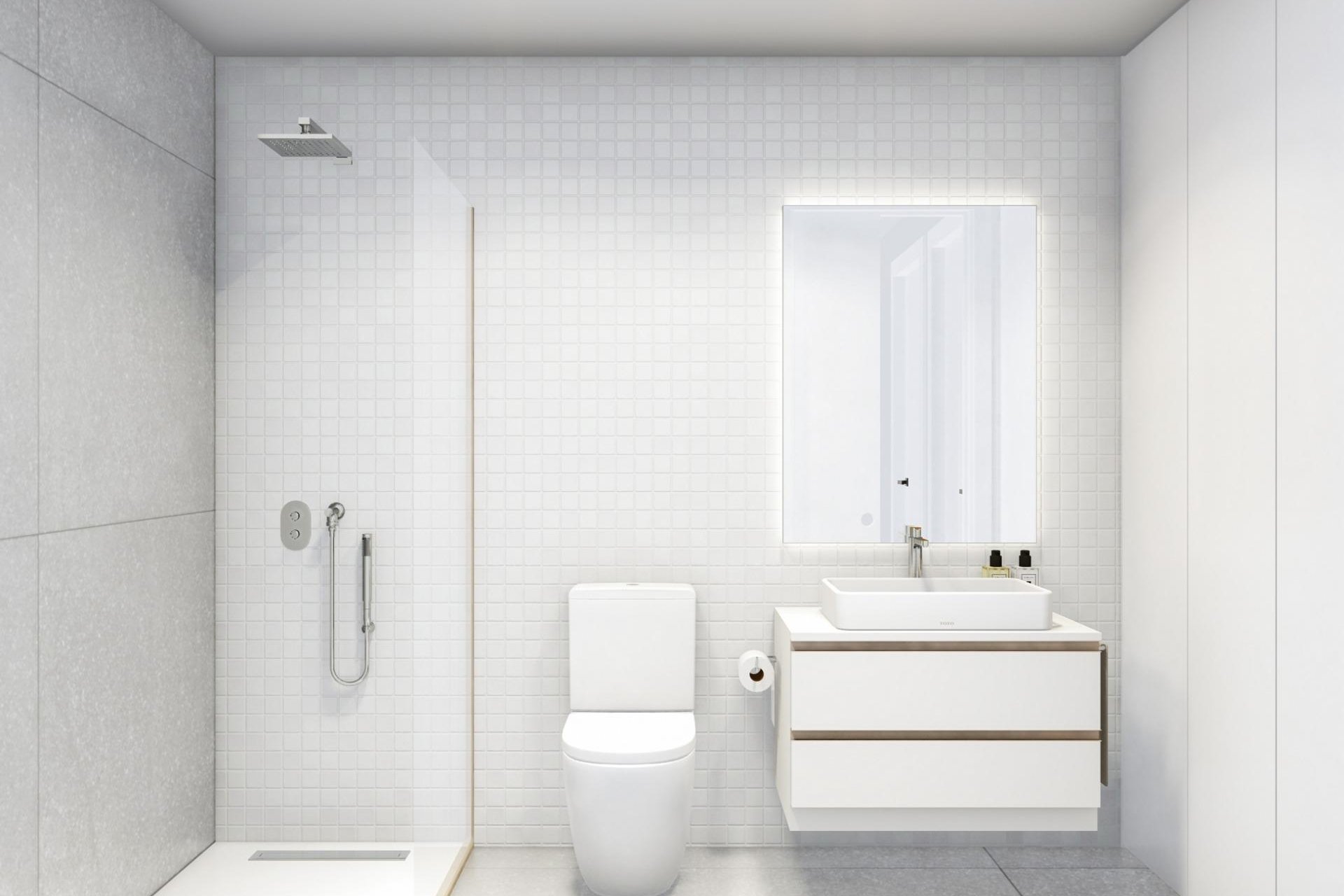 Nuevo - Bungalow -
San Javier - Roda Golf